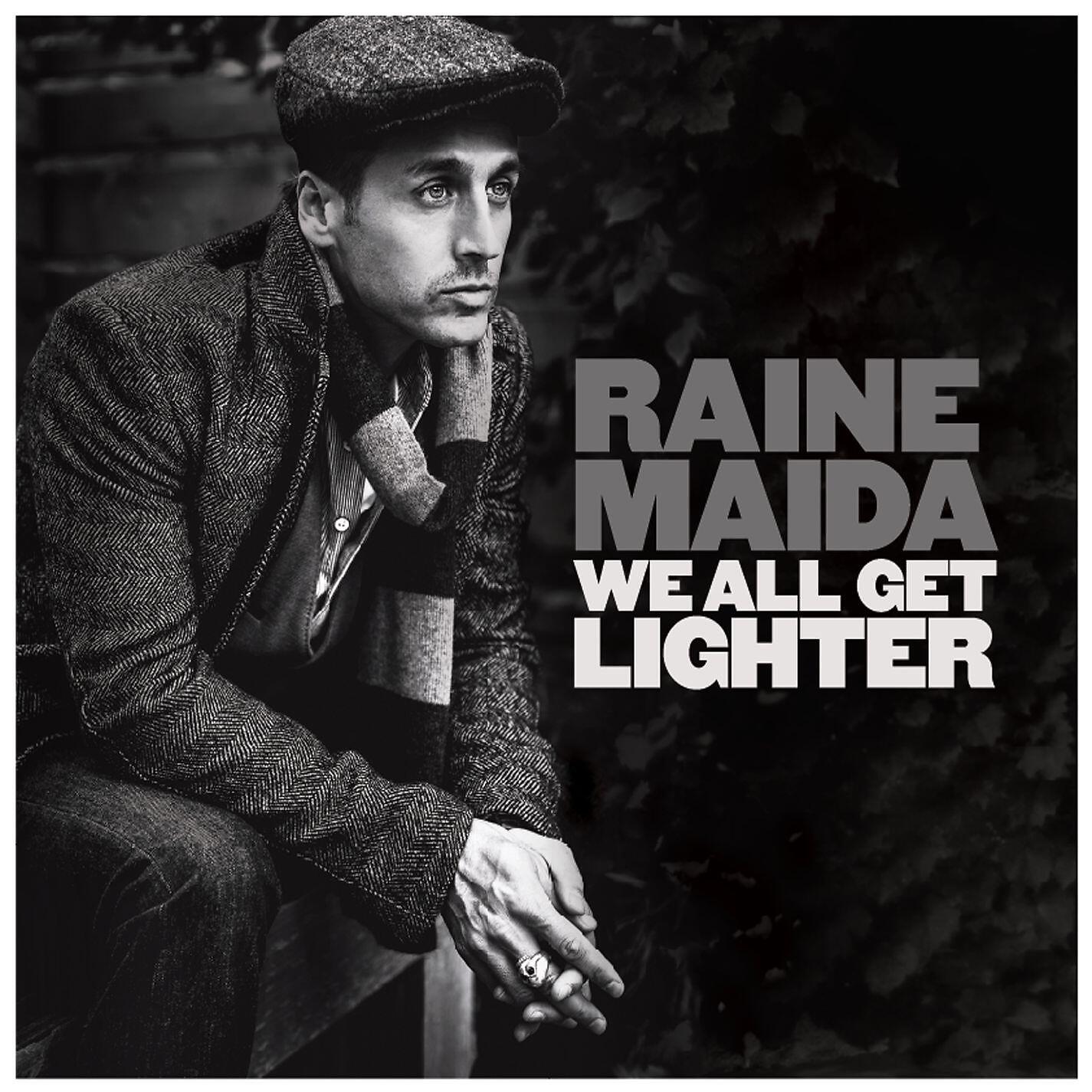 Raine Maida - Rising Tide