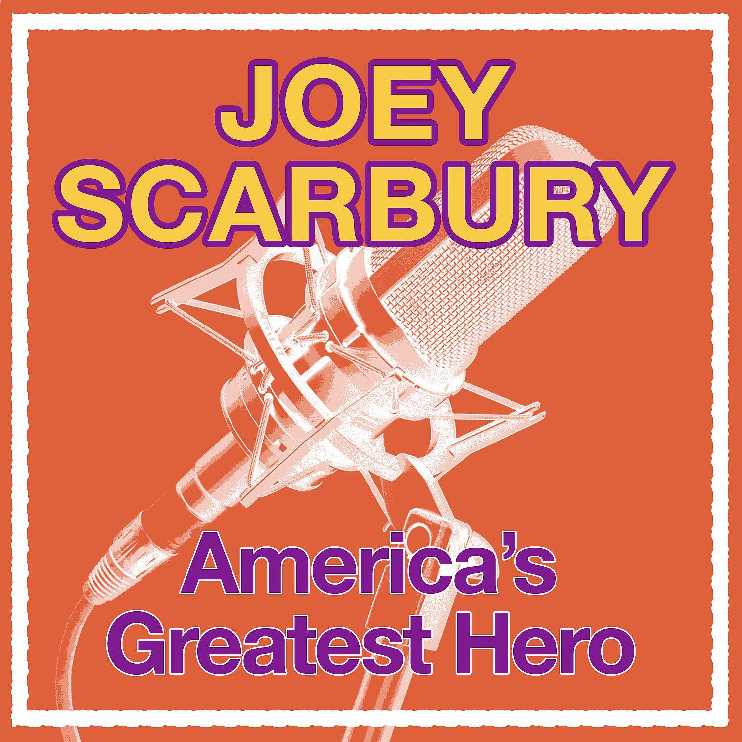 Постер альбома America's Greatest Hero