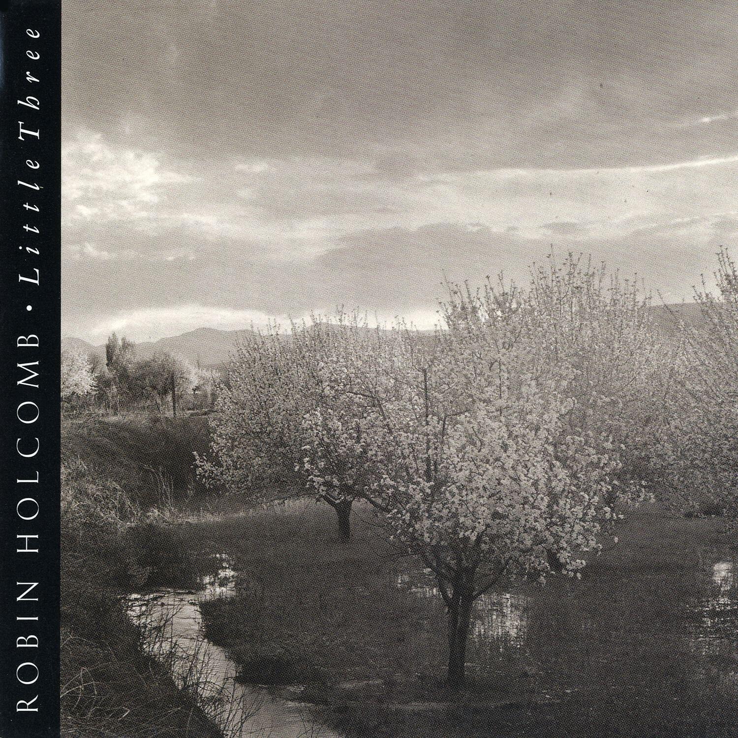 Robin Holcomb - The Impulse