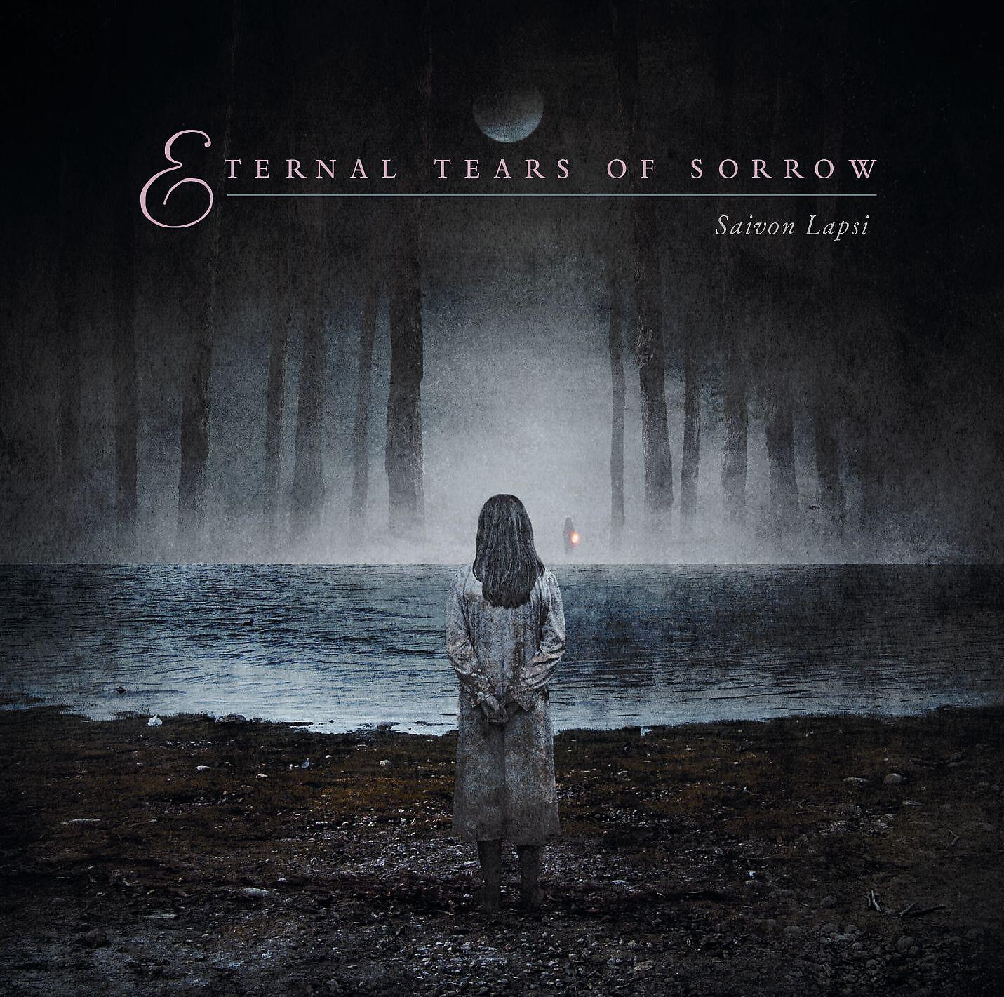 Eternal Tears Of Sorrow - Angelheart, Ravenheart (Act III: Saivon Lapsi)