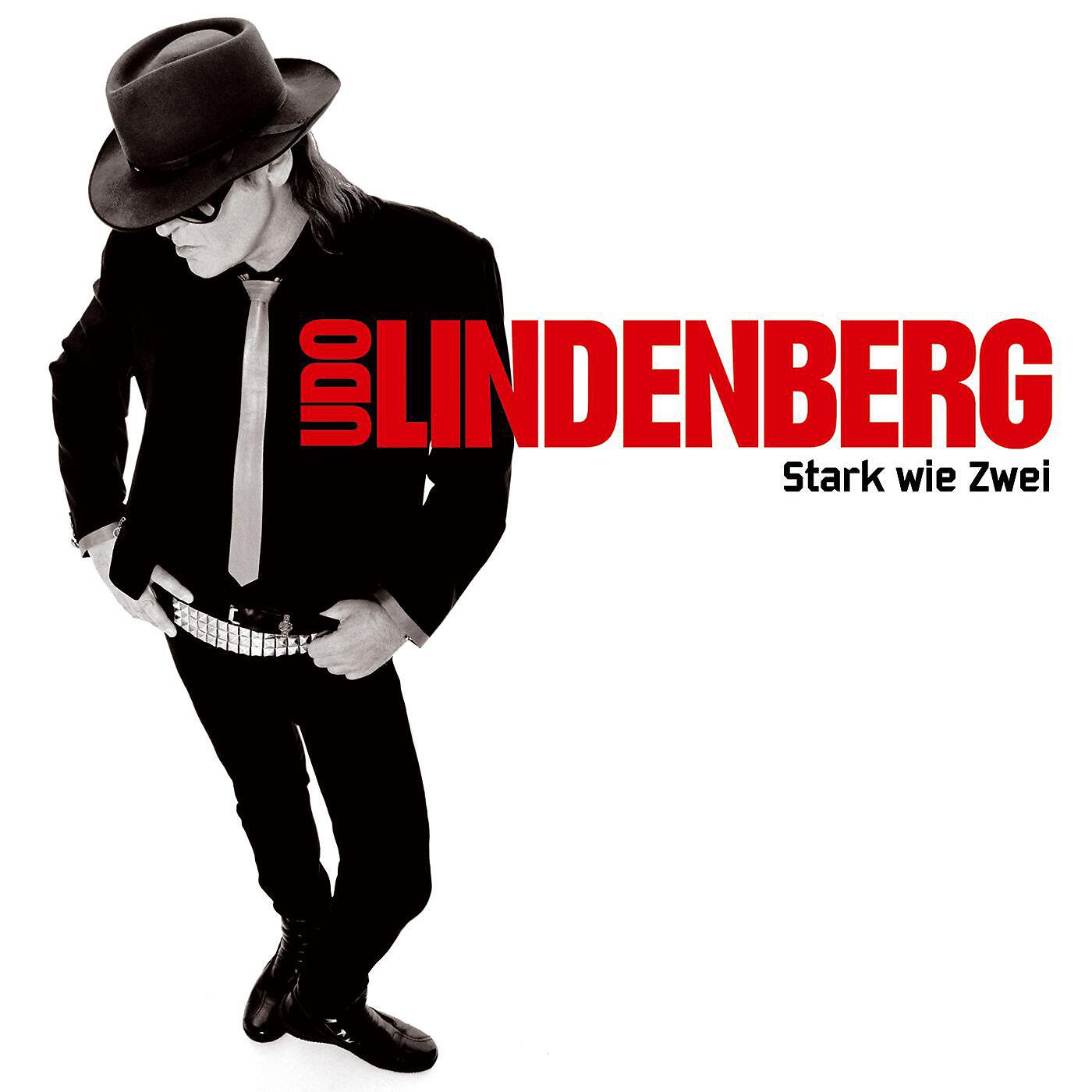 Udo Lindenberg - Chubby Checker (feat. Helge Schneider)