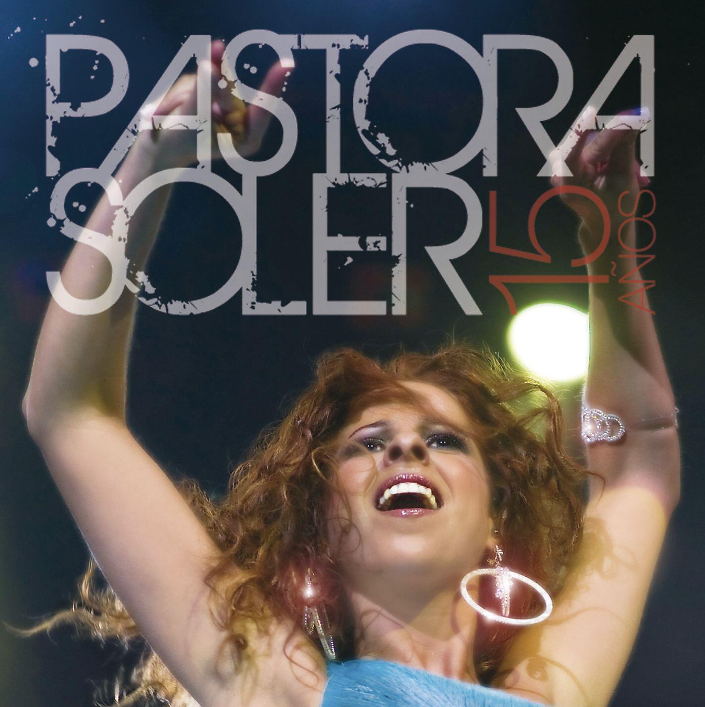 Pastora Soler - Esta vez quiero ser yo (dueto con Manuel Carrasco en directo)