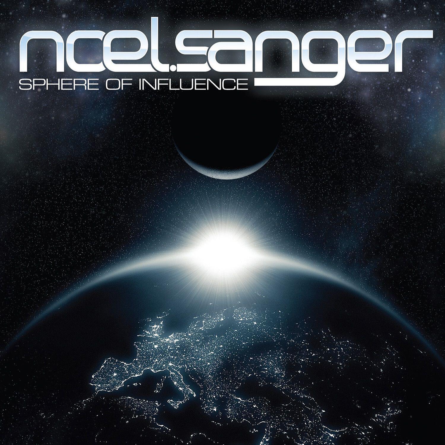 Noel Sanger - Sphere Of Influence (Continuous DJ Mix)