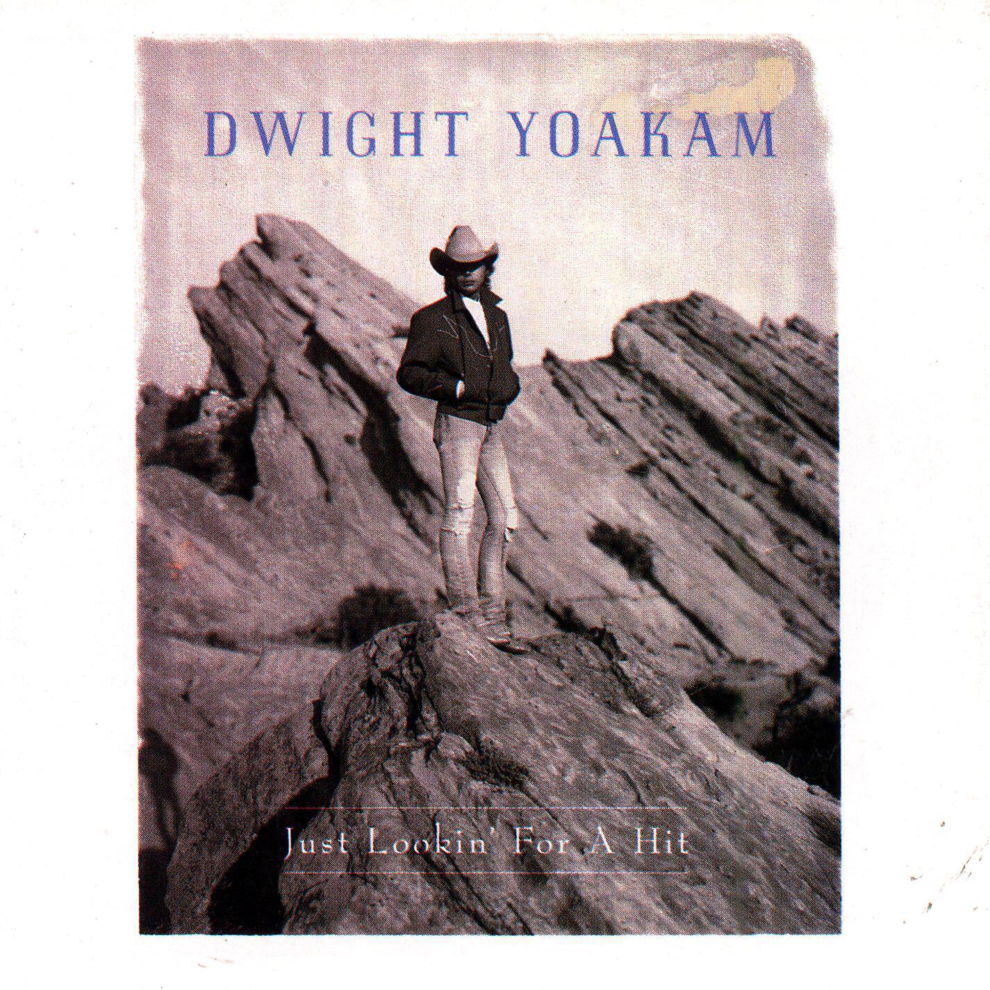 Dwight Yoakam - Honky Tonk Man