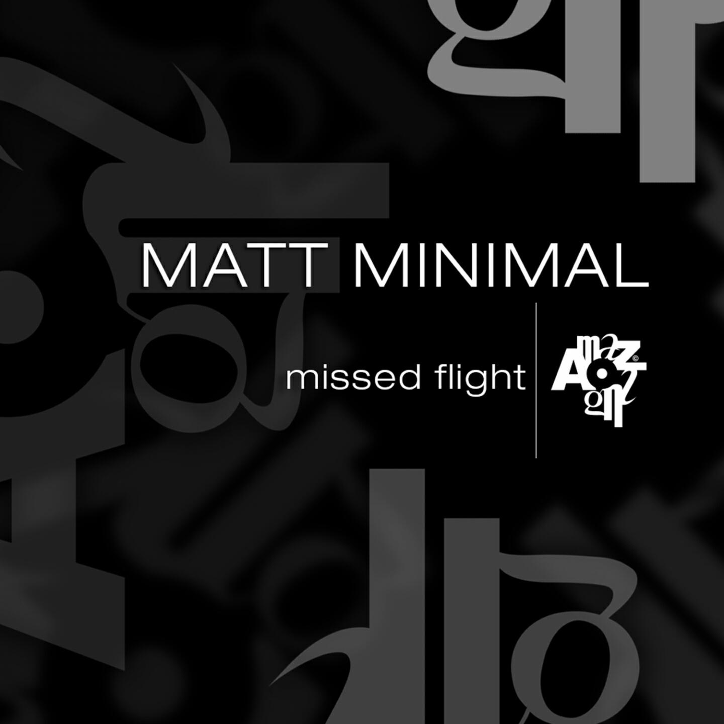 Matt Minimal - After Time
