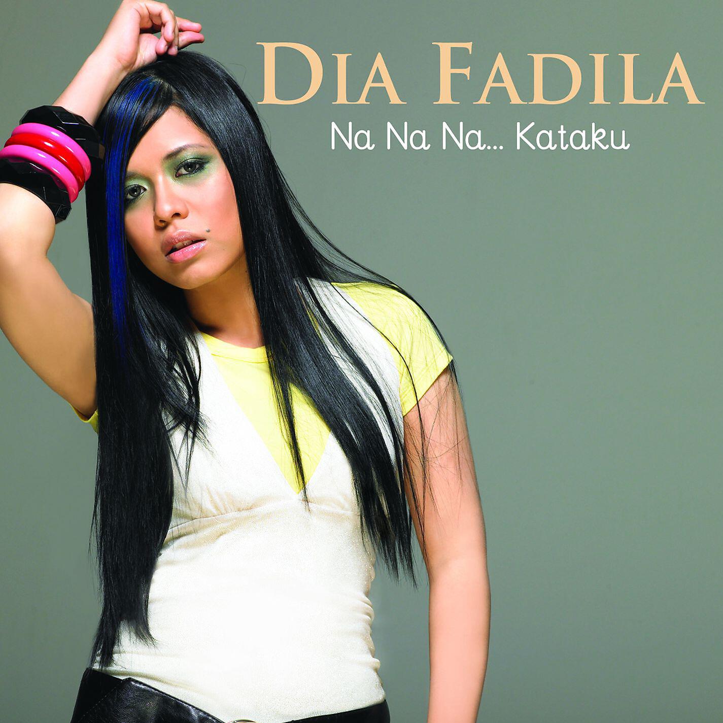Dia Fadila - Aku Masih Setia (Akustik)