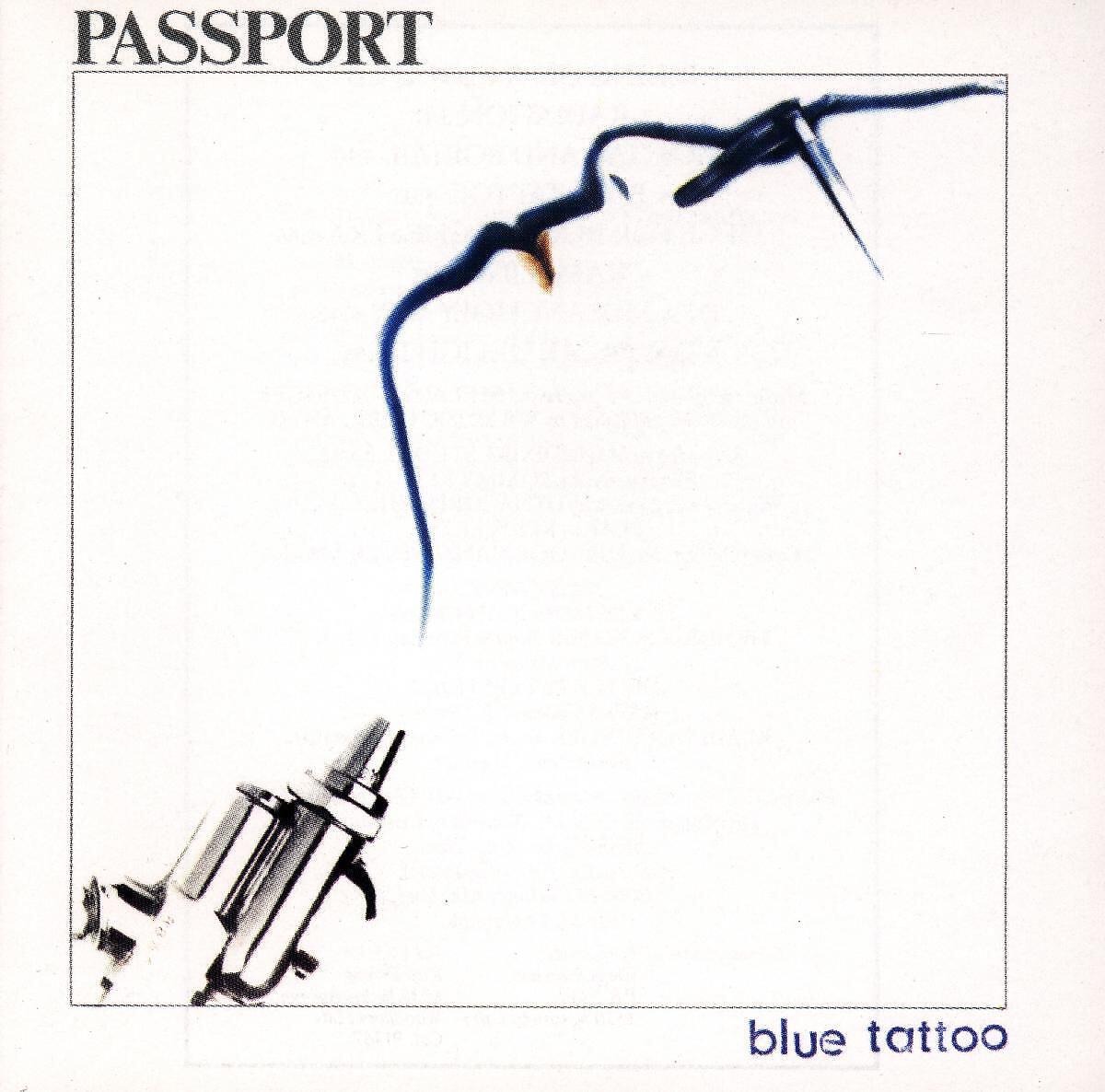 Klaus Doldinger's Passport - Rambling