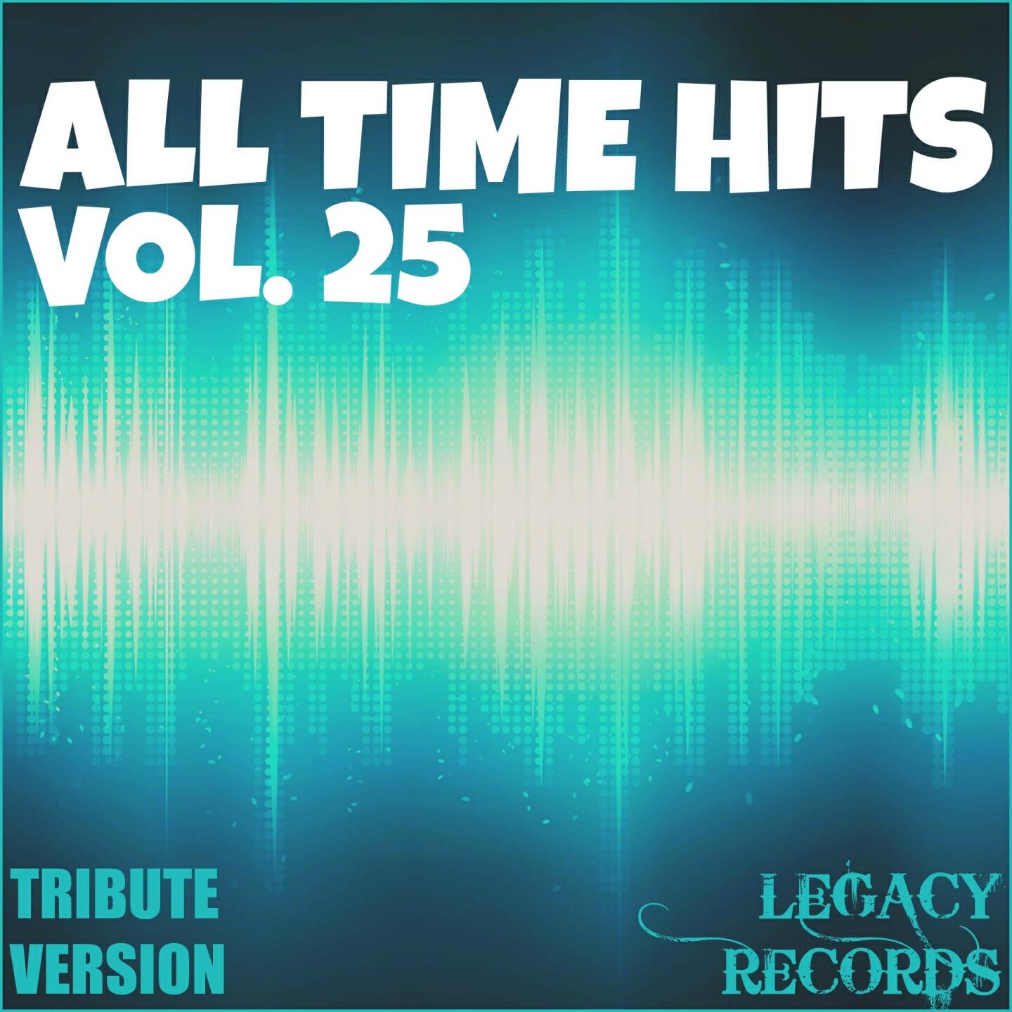 New Tribute Kings - Free Loop Originally Performed By Daniel Powter (Tribute Version)