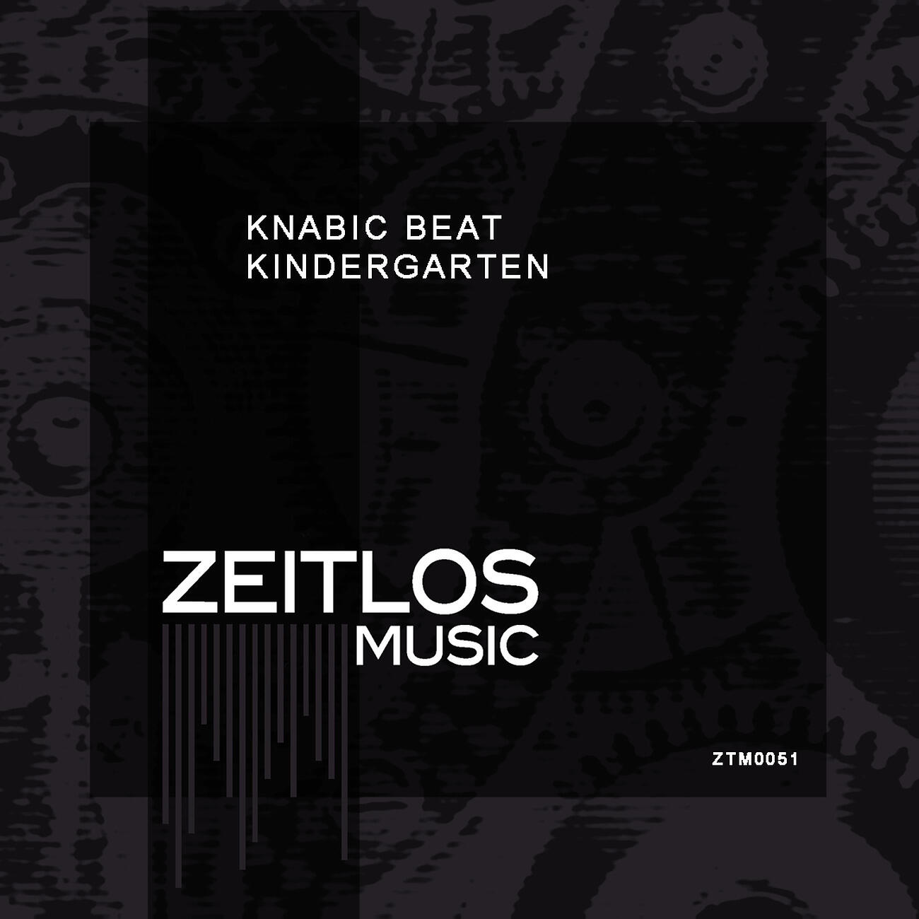 Knabic Beat - Kindergarten (Synkrone & A.Weiss Remix)