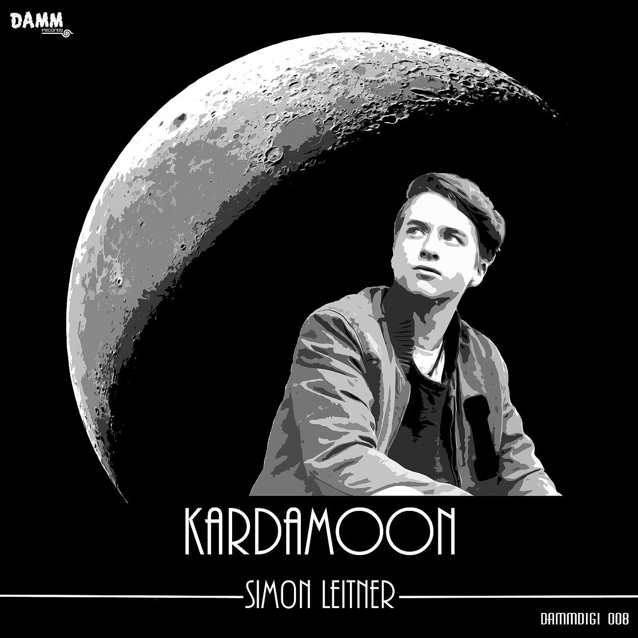 Simon Leitner - Kardamoon (Plo.berger Remix)