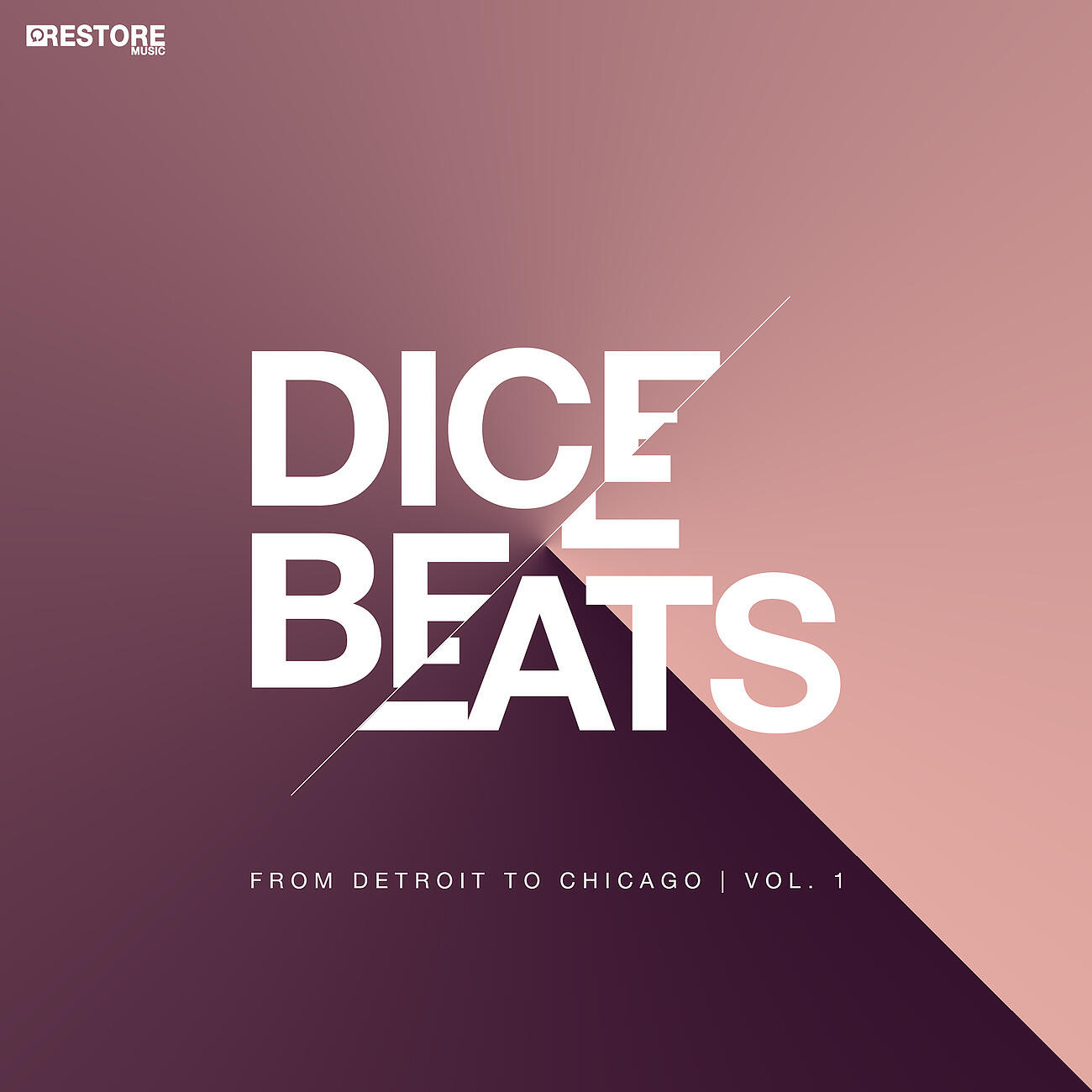 Paul Woodhouse - We Can Get It On (Nic James Remix)