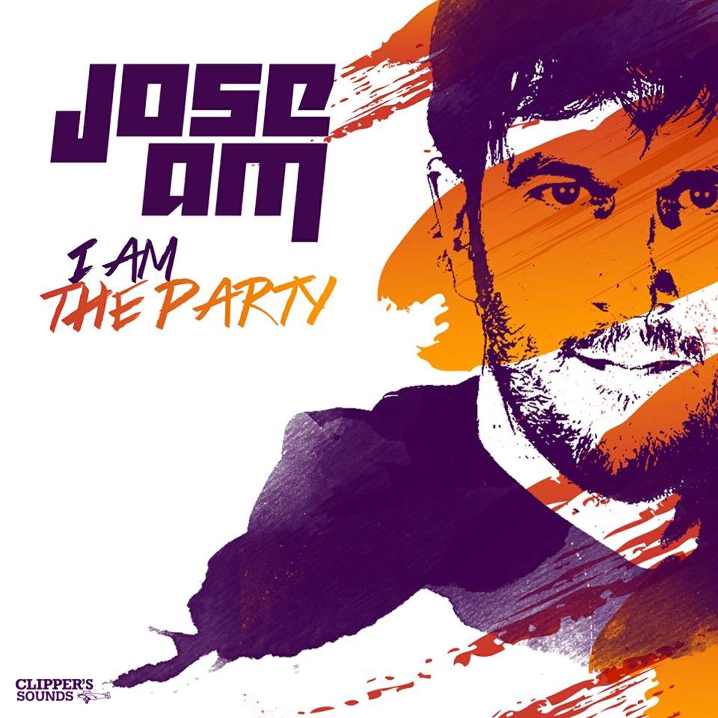 Jose AM - Yamba