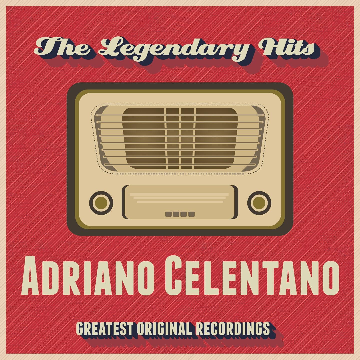 Adriano Celentano - Pronto pronto
