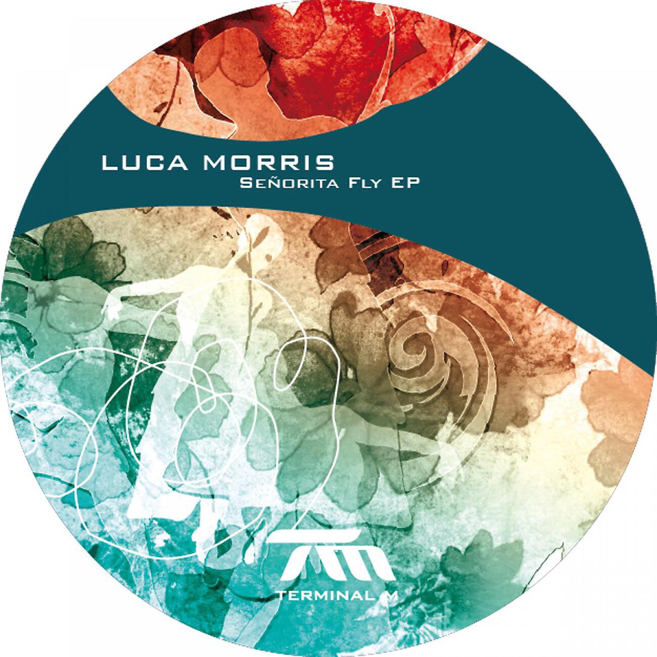 LUCA MORRIS - Technics 1210