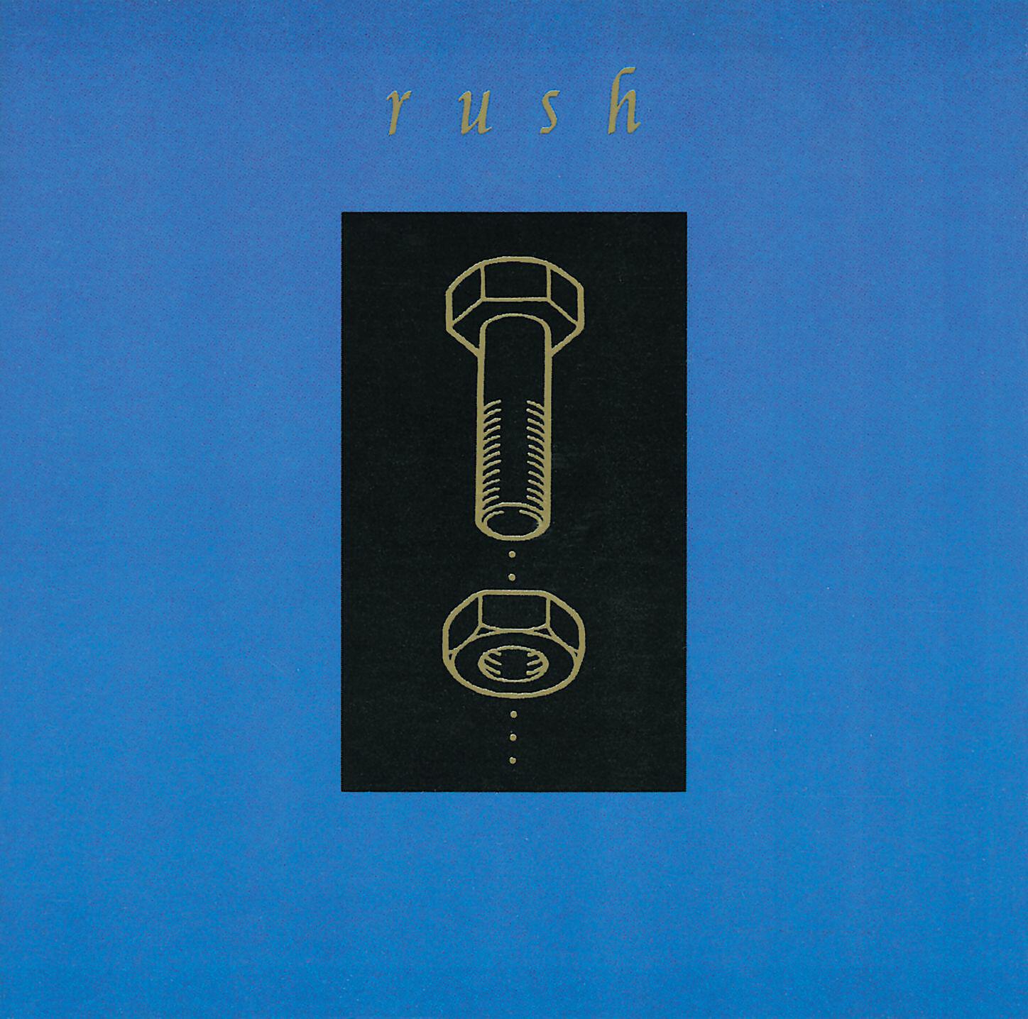 Rush - Animate (2004 Remaster)