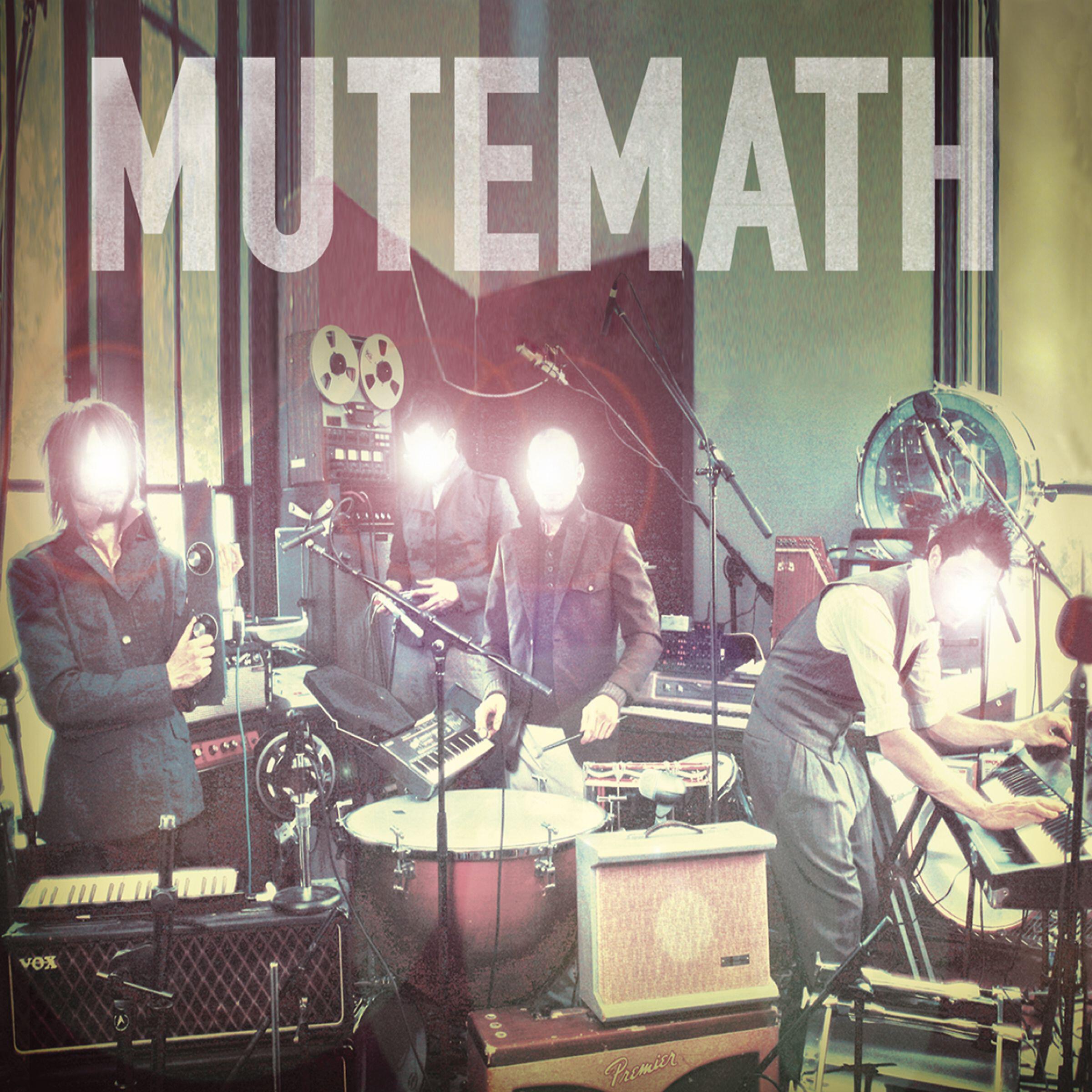 MUTEMATH - Typical (Live)
