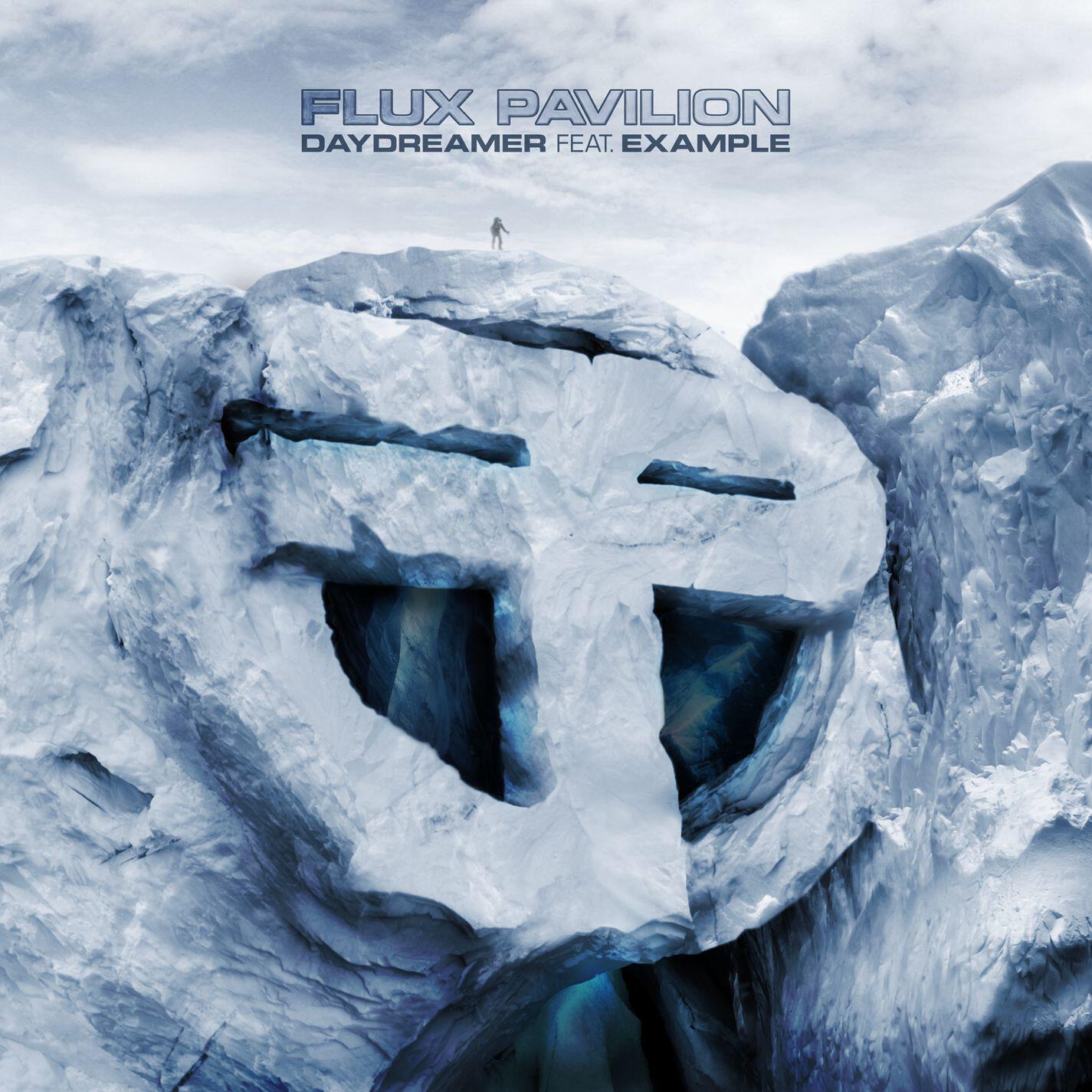 Flux Pavilion - Daydreamer (feat. Example) [Dillon Francis Remix]