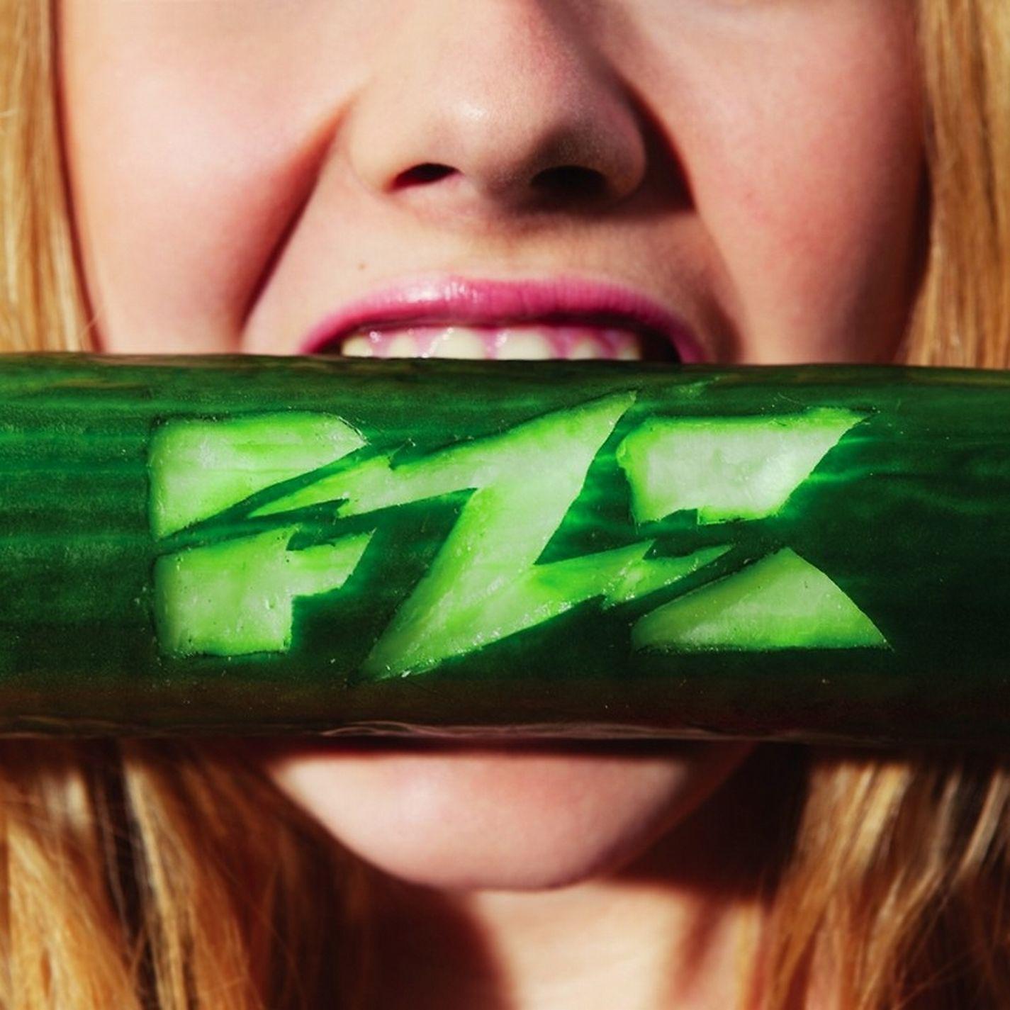 Постер альбома PZK