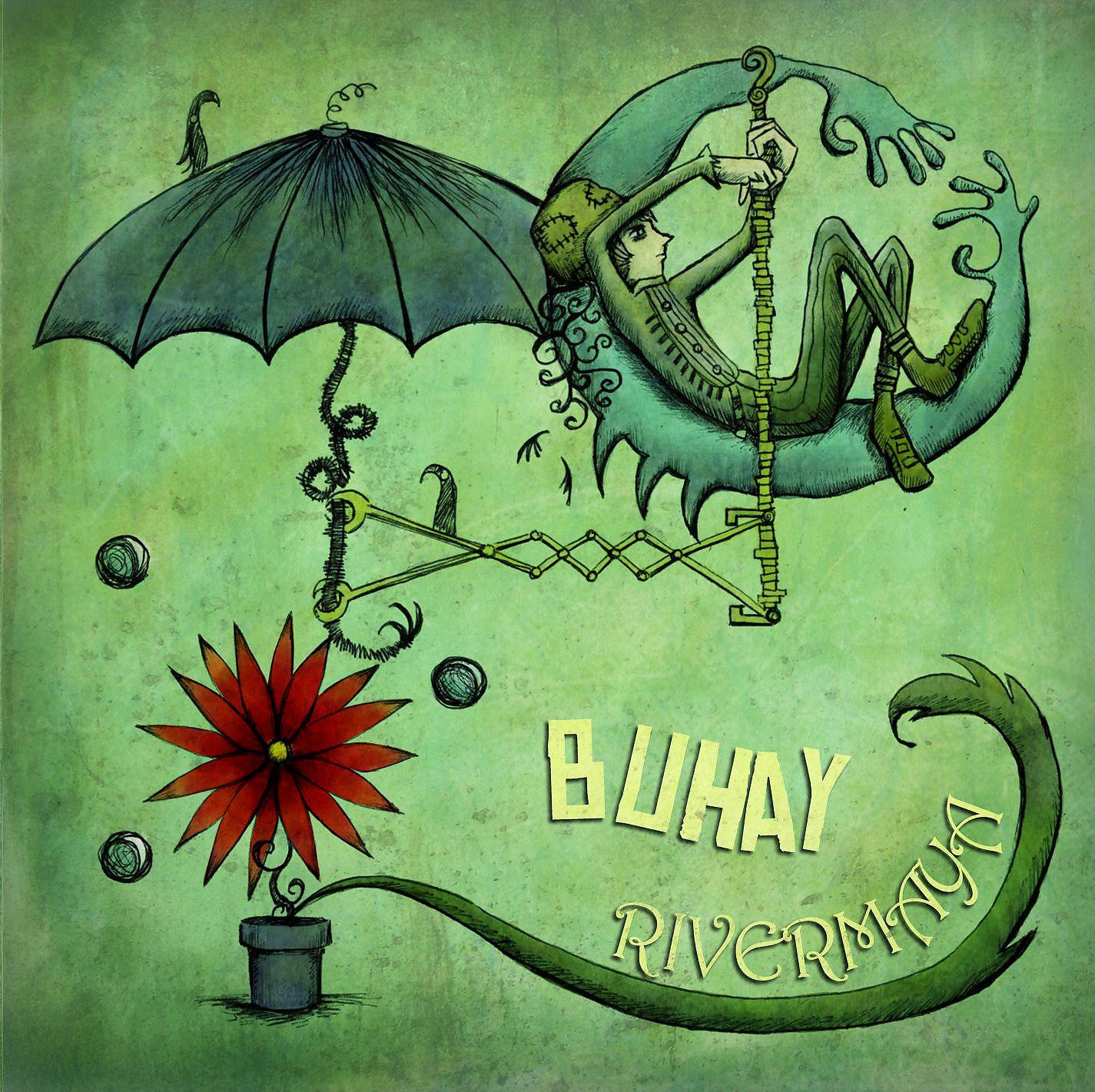 Постер альбома Buhay