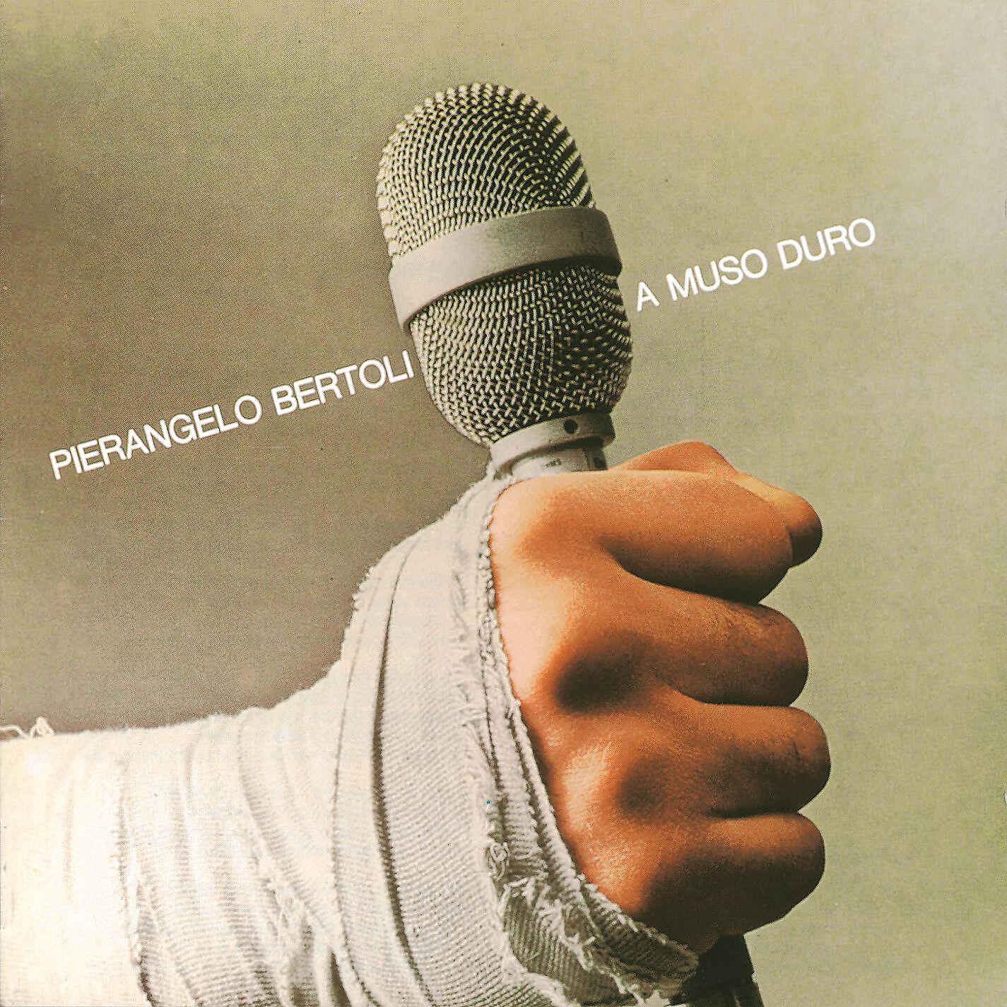 Pierangelo Bertoli - Cose
