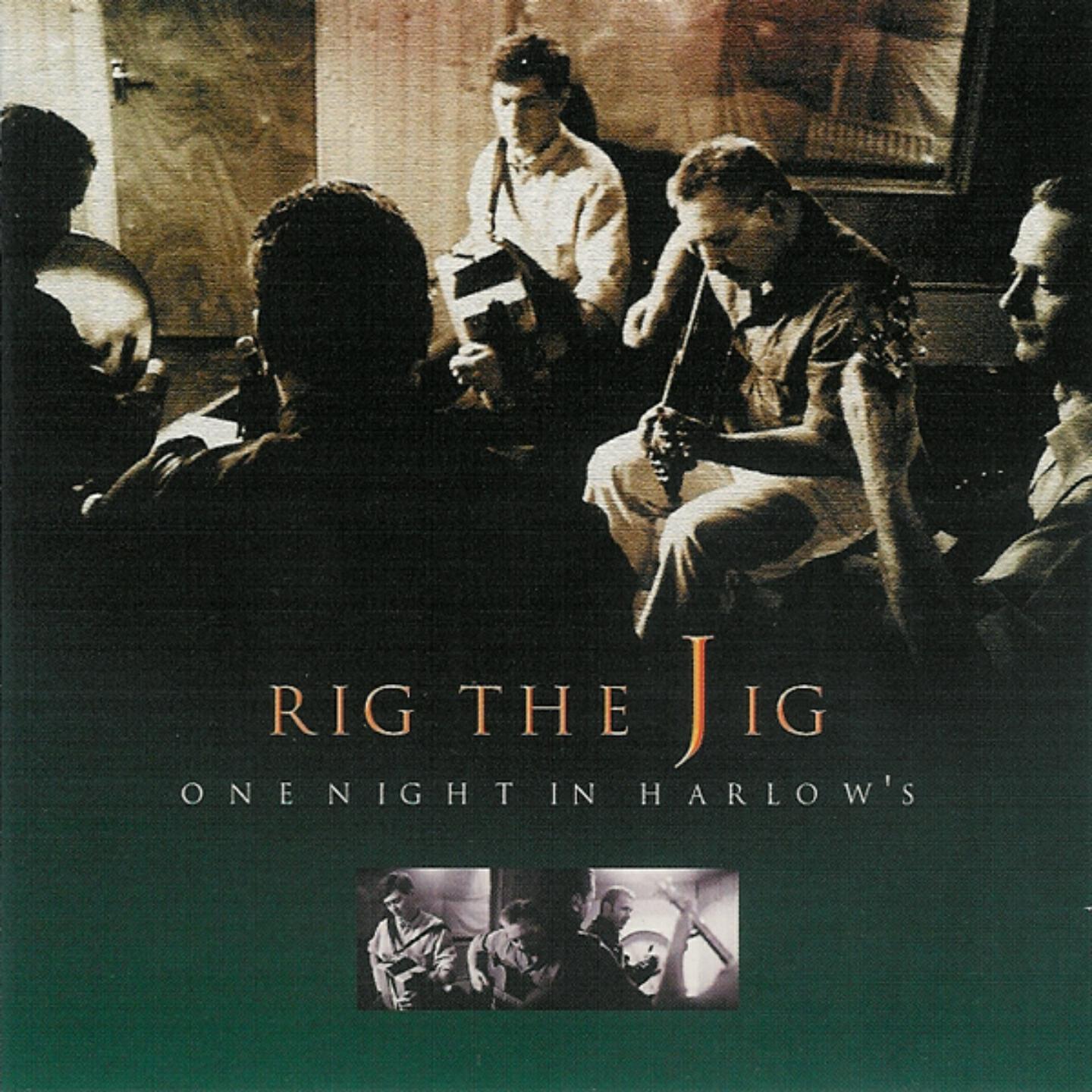Rig the Jig - Jigs - The Kesh Set