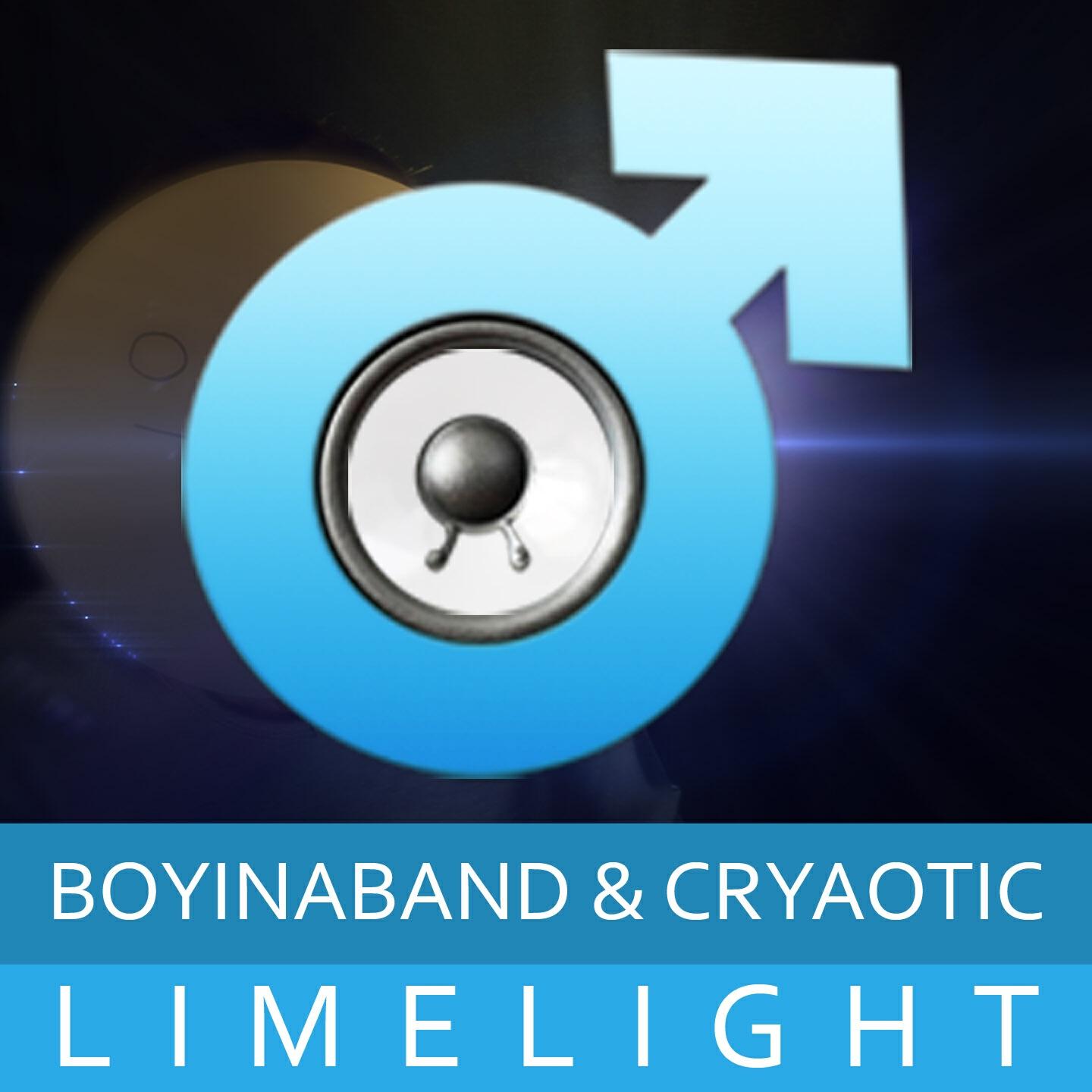 Boyinaband - Limelight