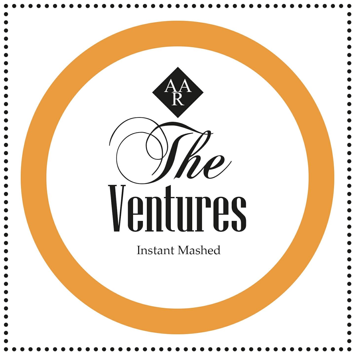 The Ventures - Raunchy