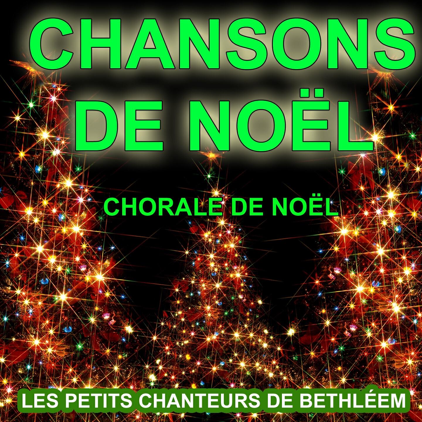 Les Petits Chanteurs de Bethléem - Les desserts de Noël