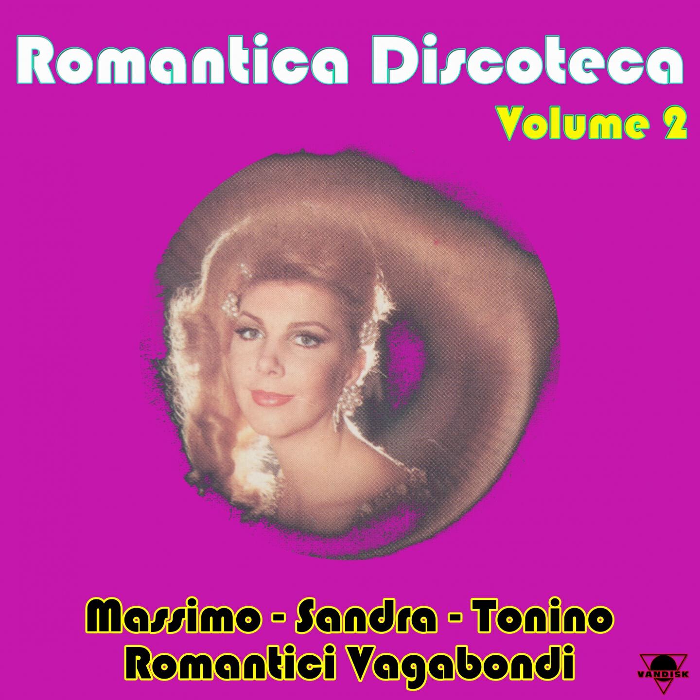 Massimo - Soli