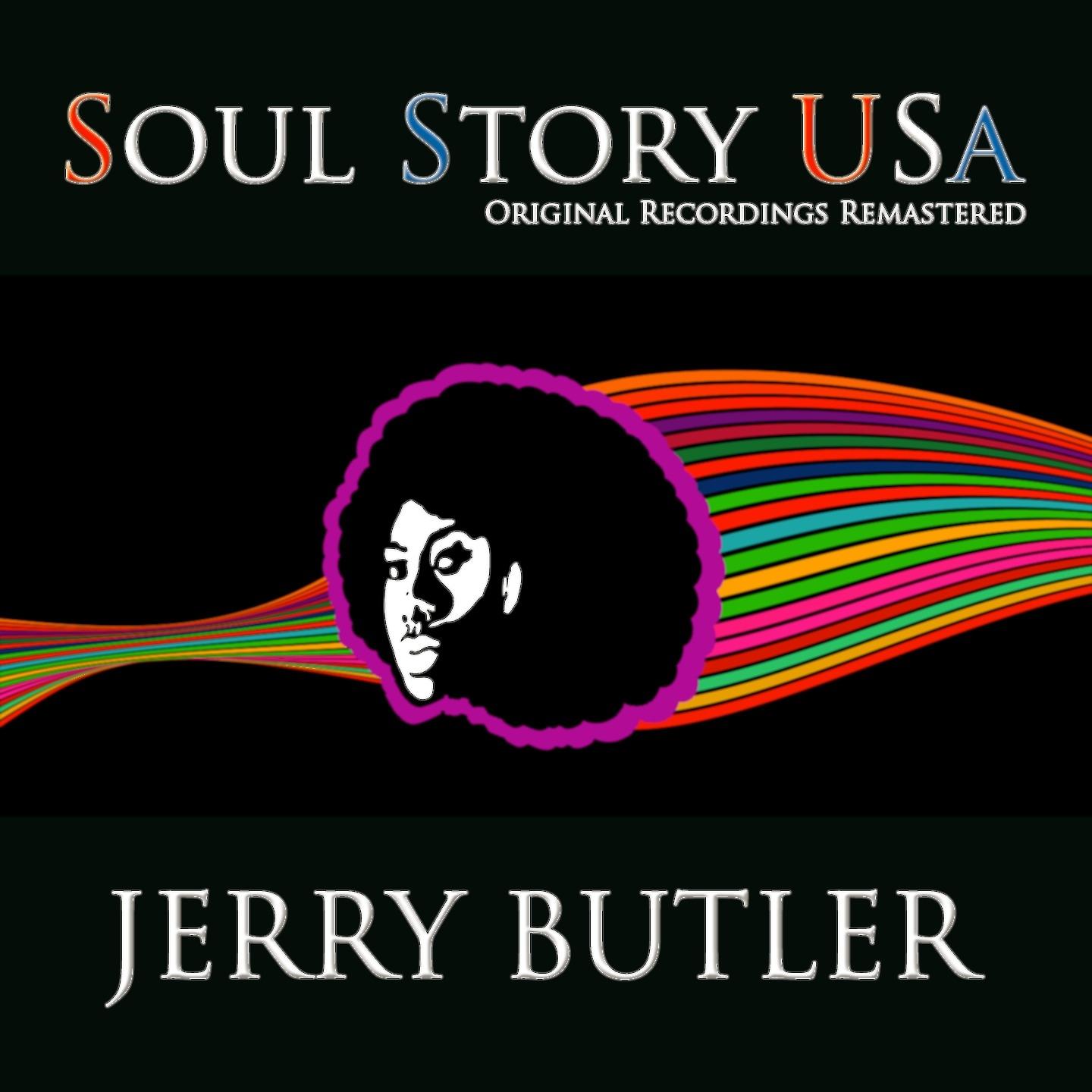 Постер альбома Soul Story USA (Remastered)
