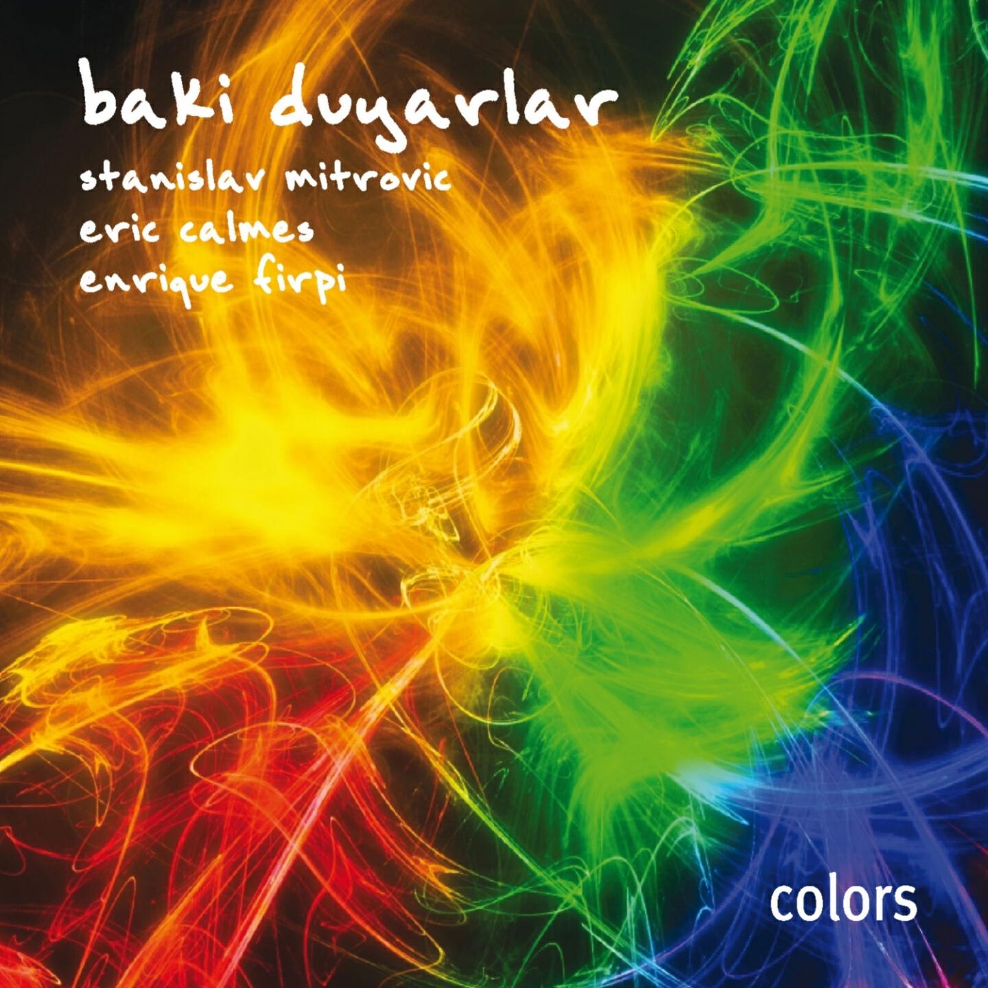 Baki Duyarlar - Don't Be Sorry