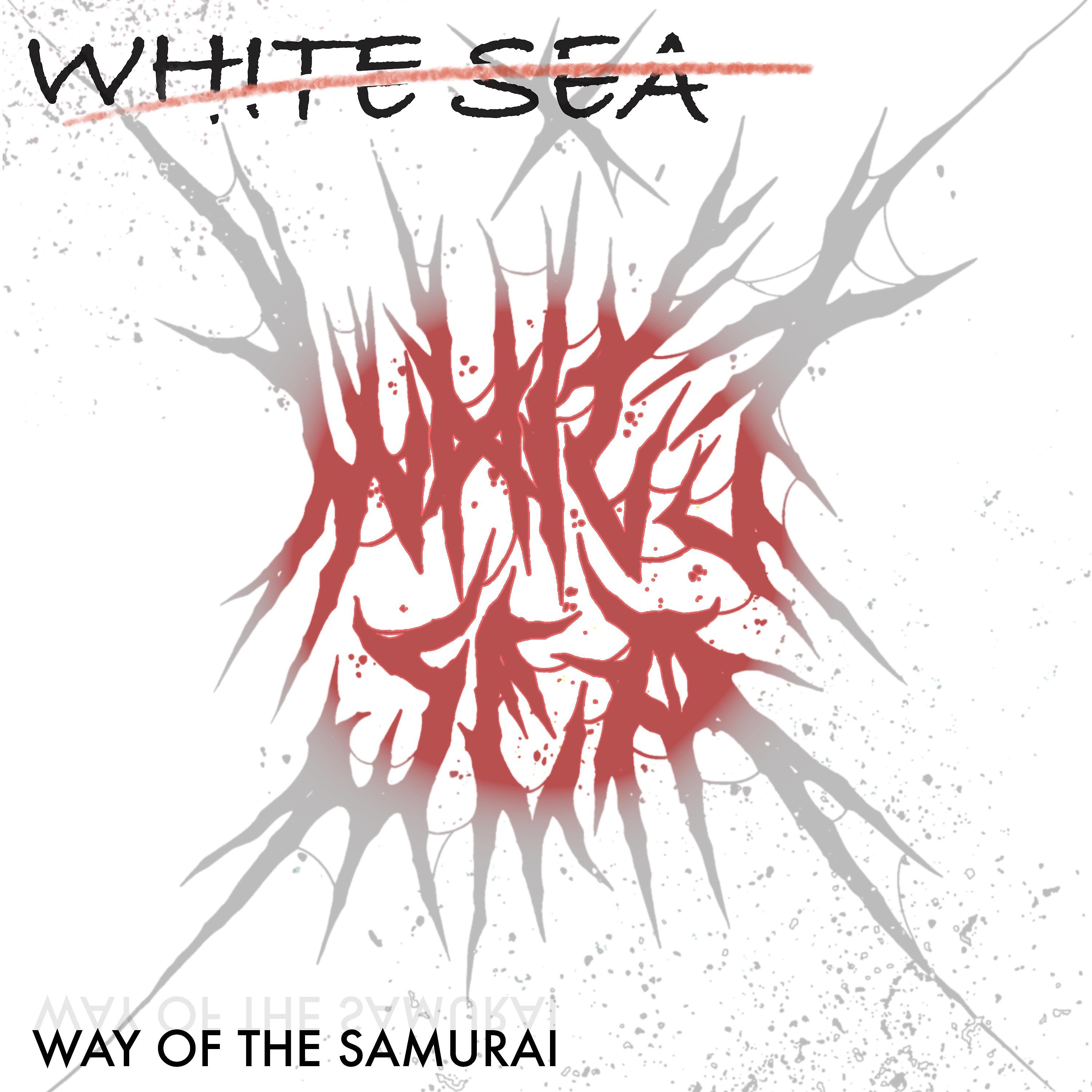 Постер альбома Way of the Samurai