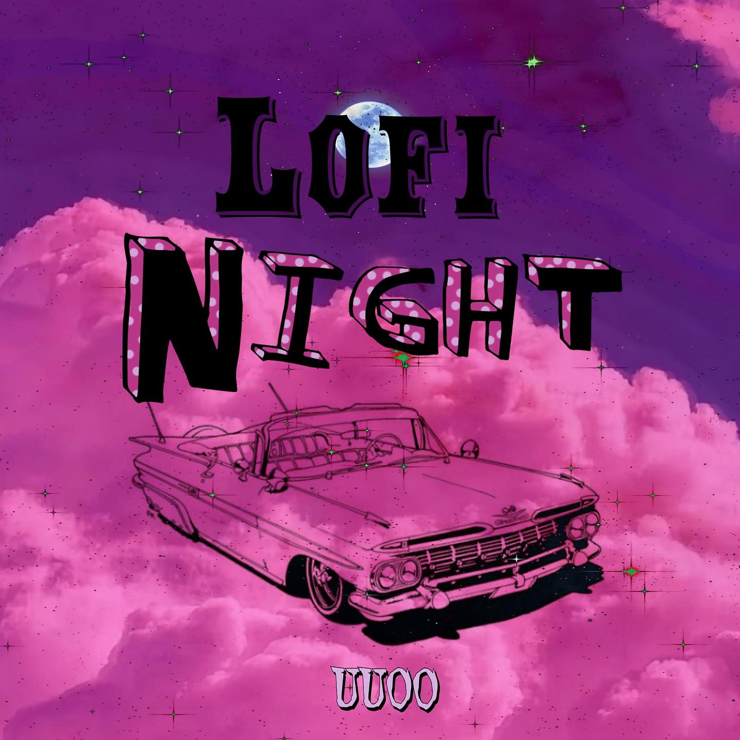 Постер альбома Lofi Night