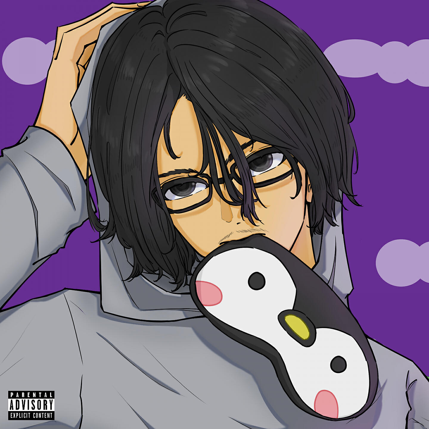 HANSHOLE - Loner Things