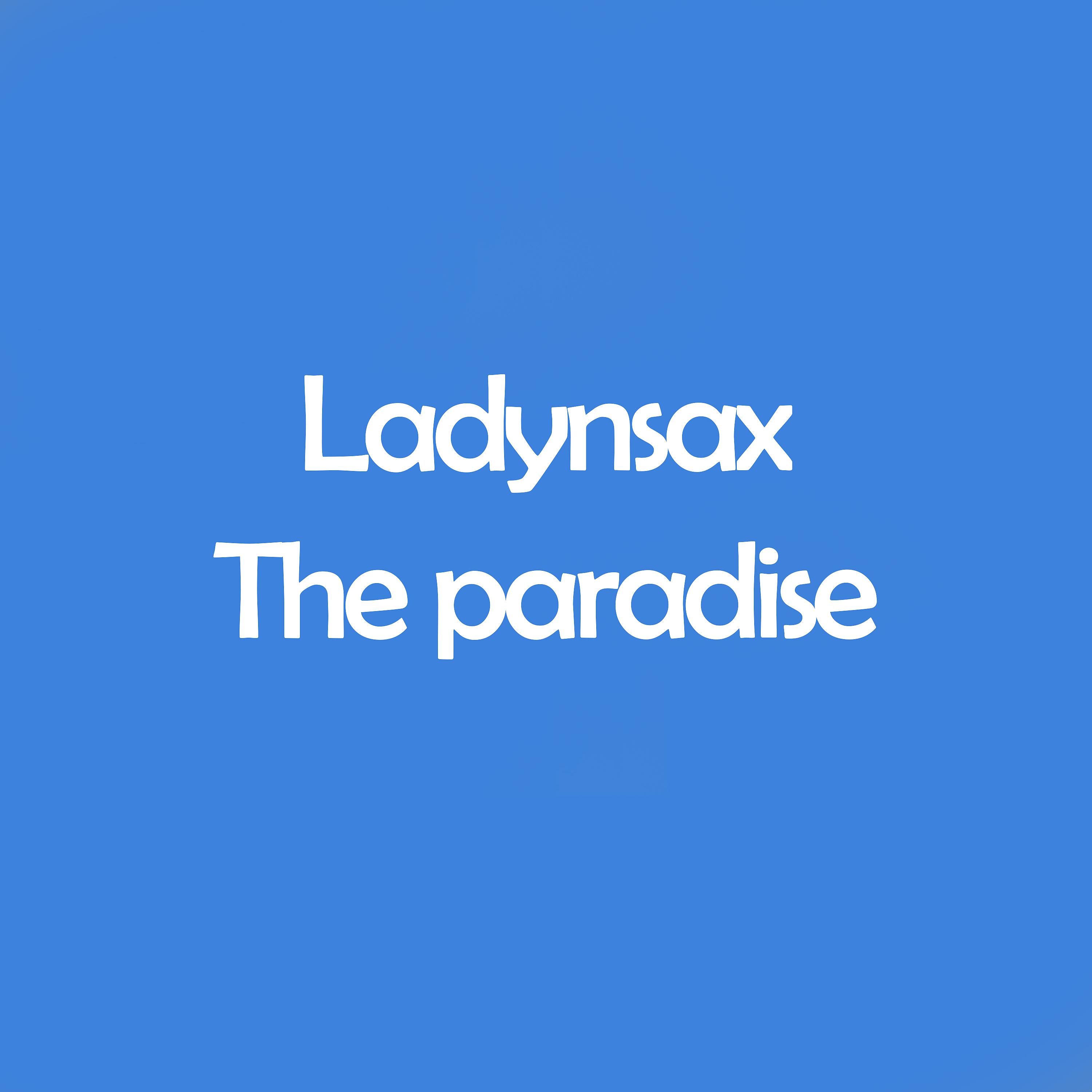 Постер альбома The Paradise