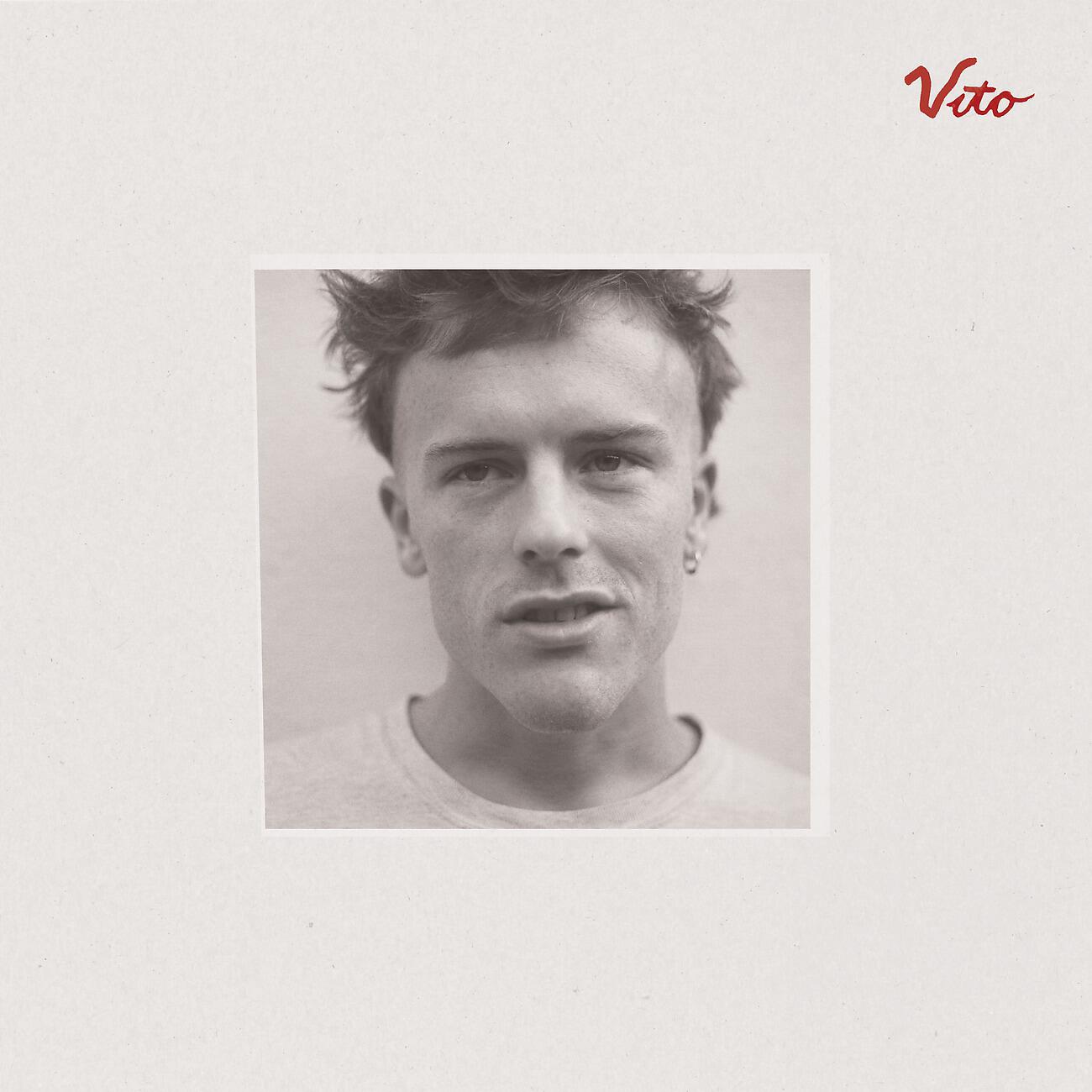 VITO - Taking Leave In The End