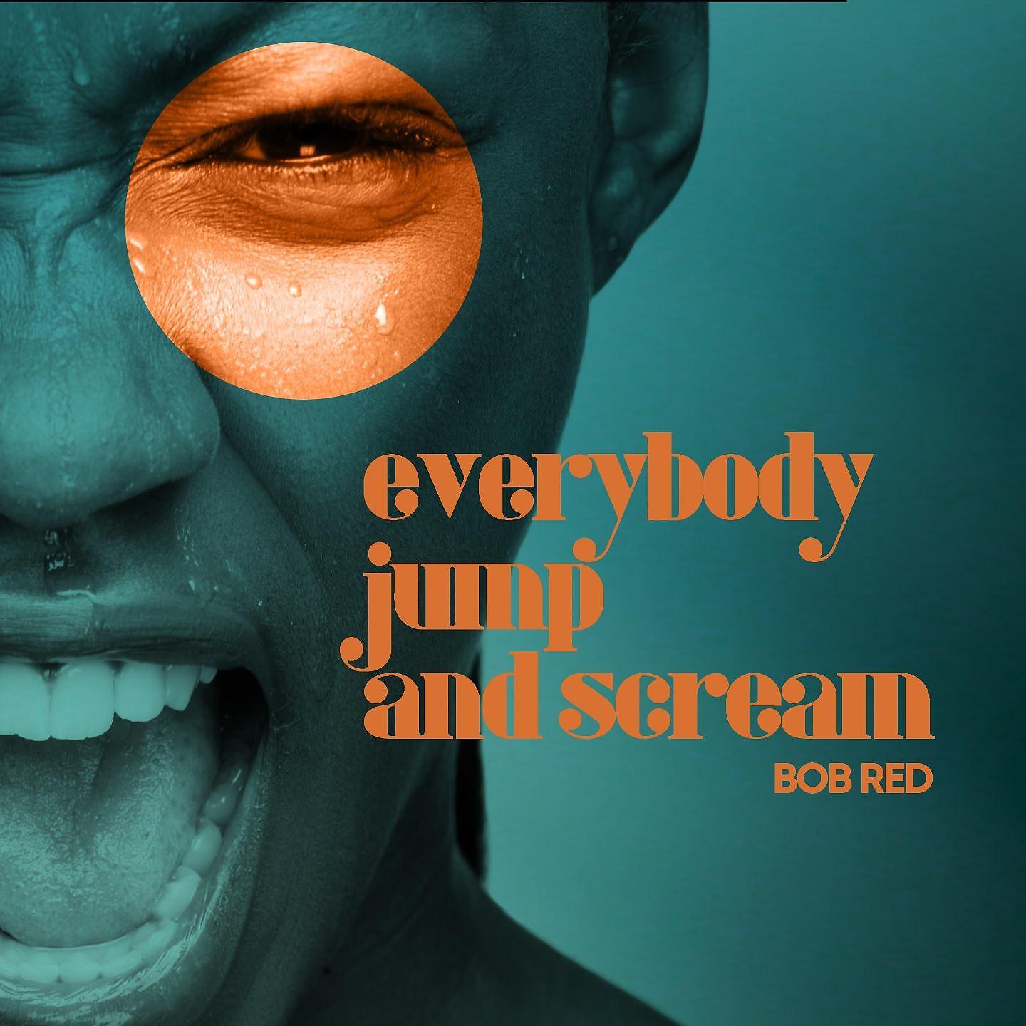 Постер альбома Everybody Jump And Scream