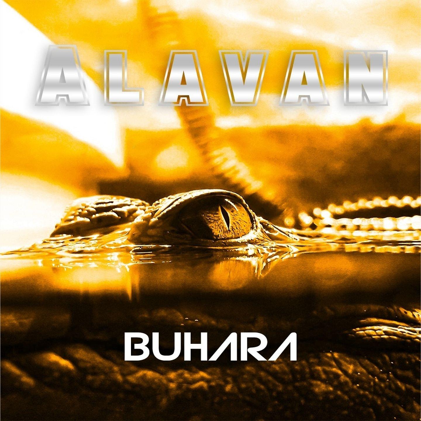 Постер альбома Buhara