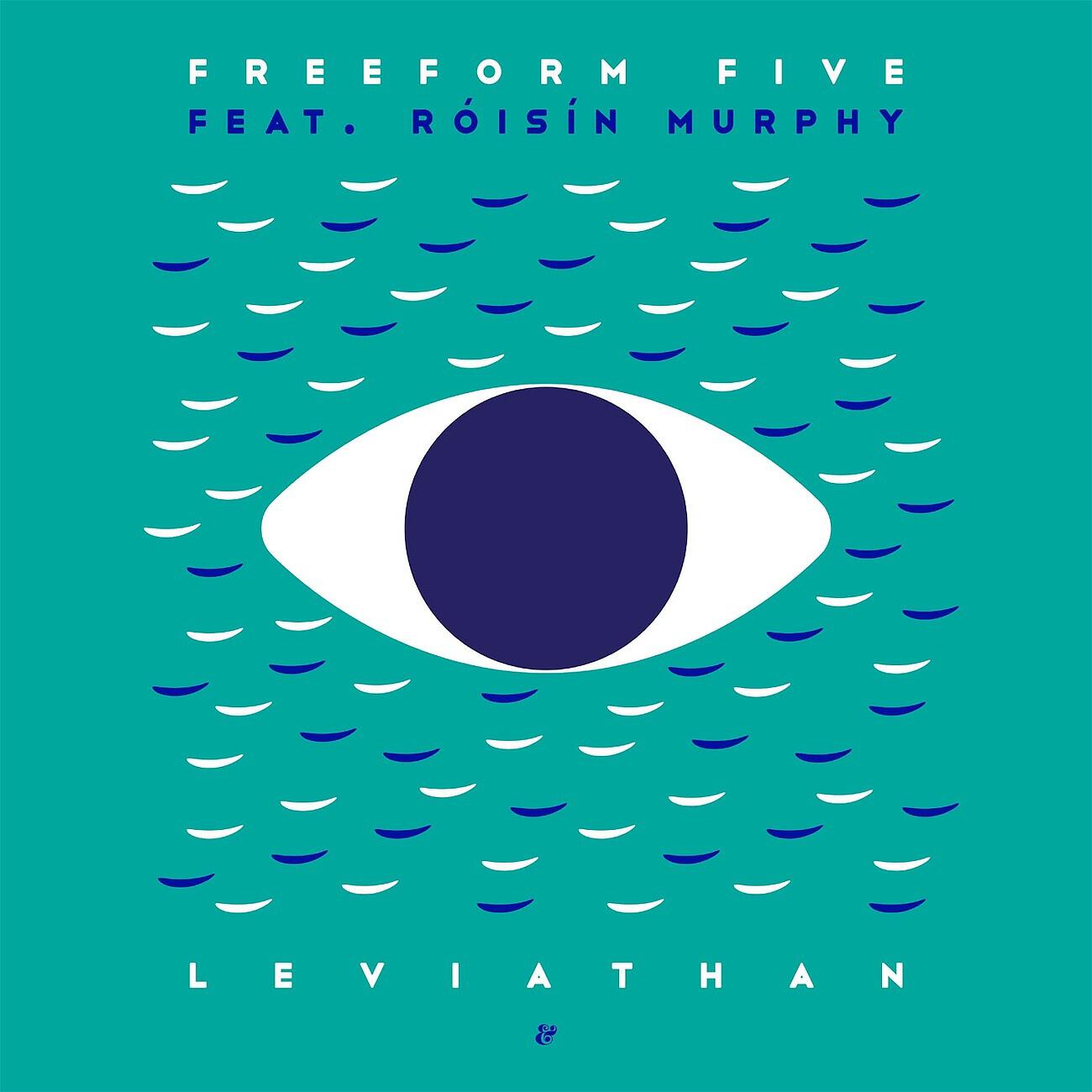 Freeform Five - Leviathan