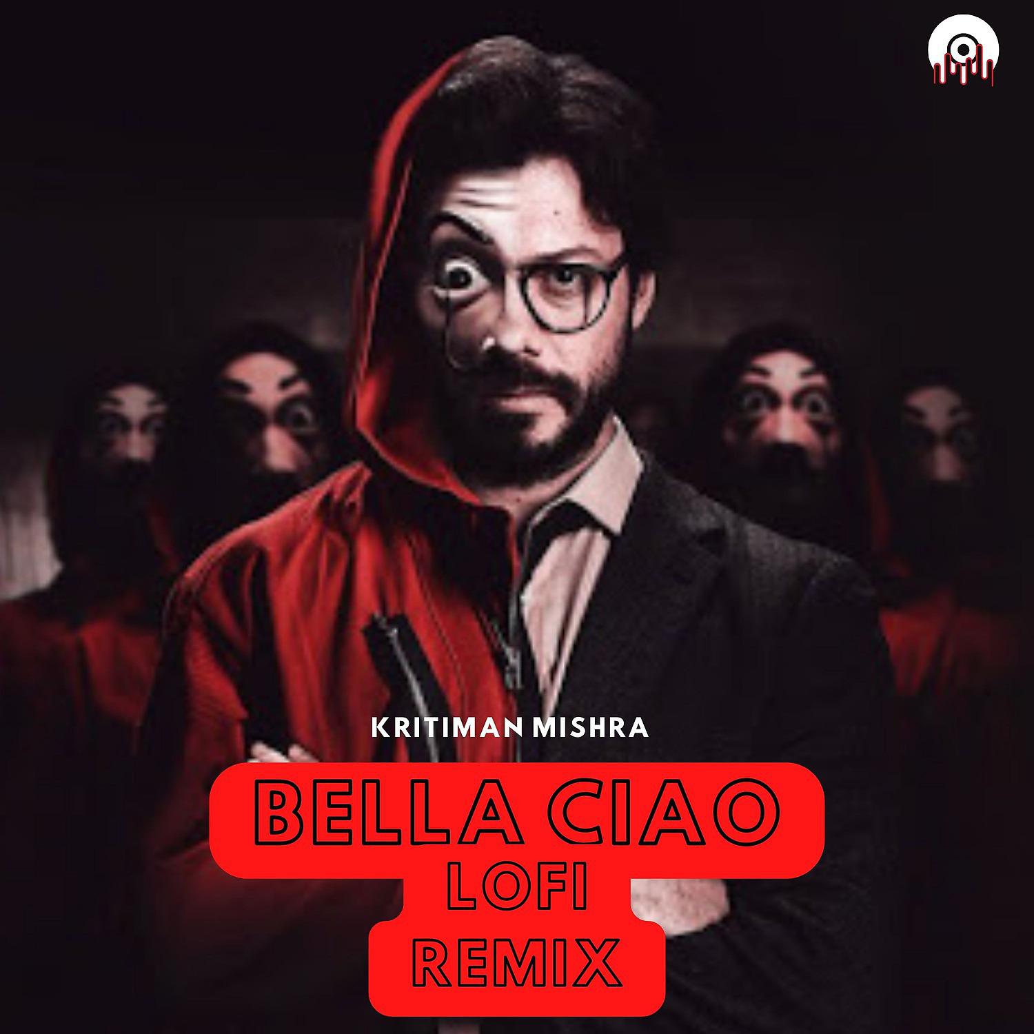 Постер альбома Bella Ciao Mix
