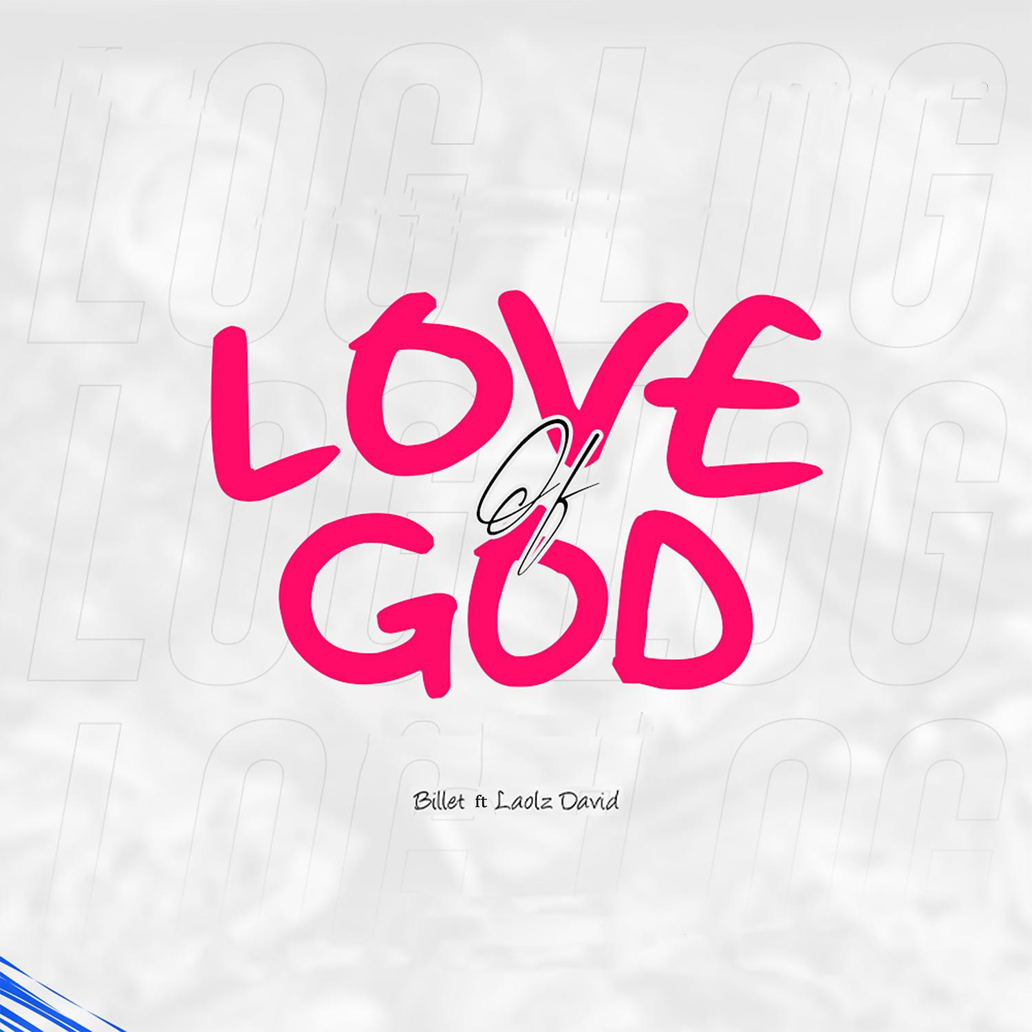 Постер альбома Love of God