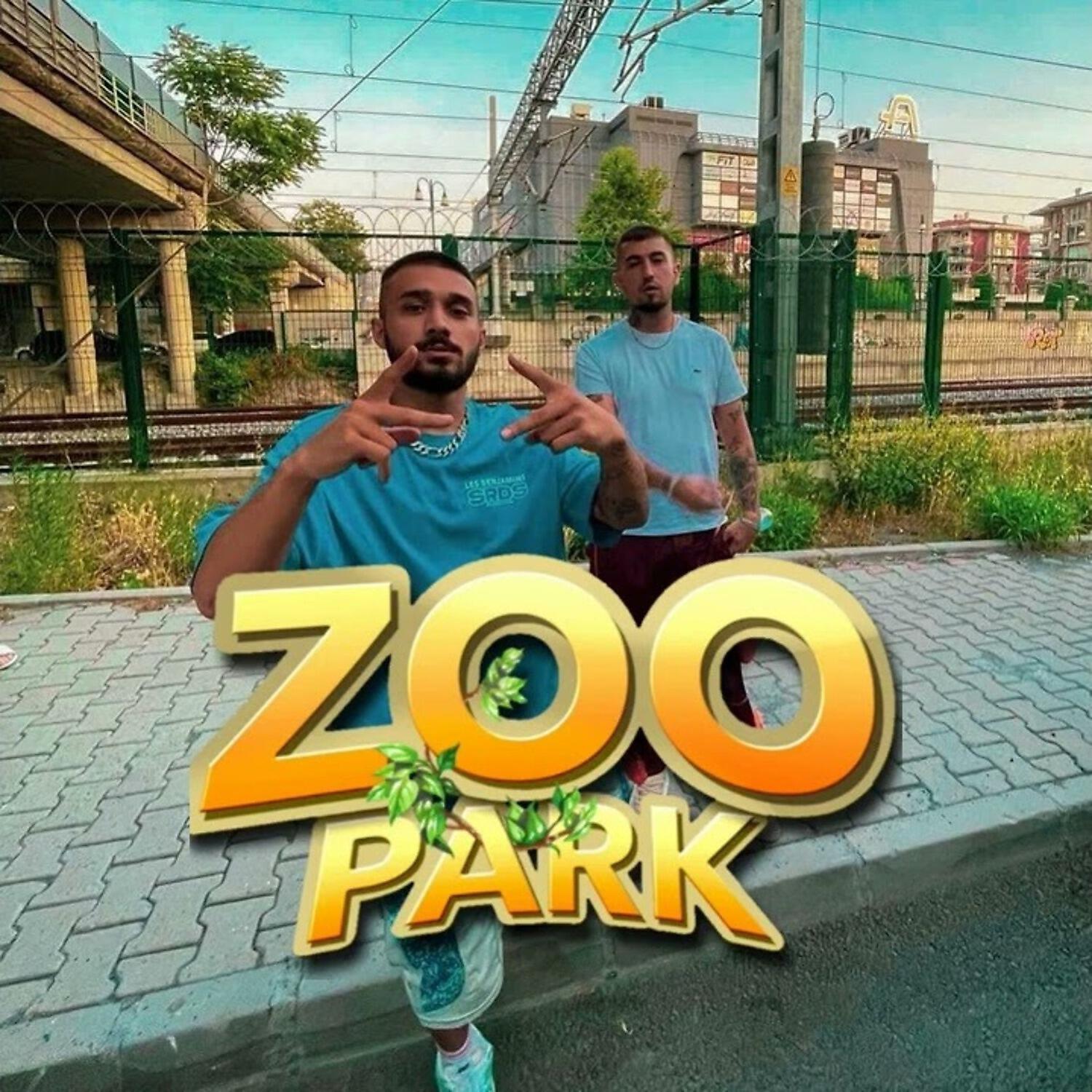 Charon - ZOOPARK