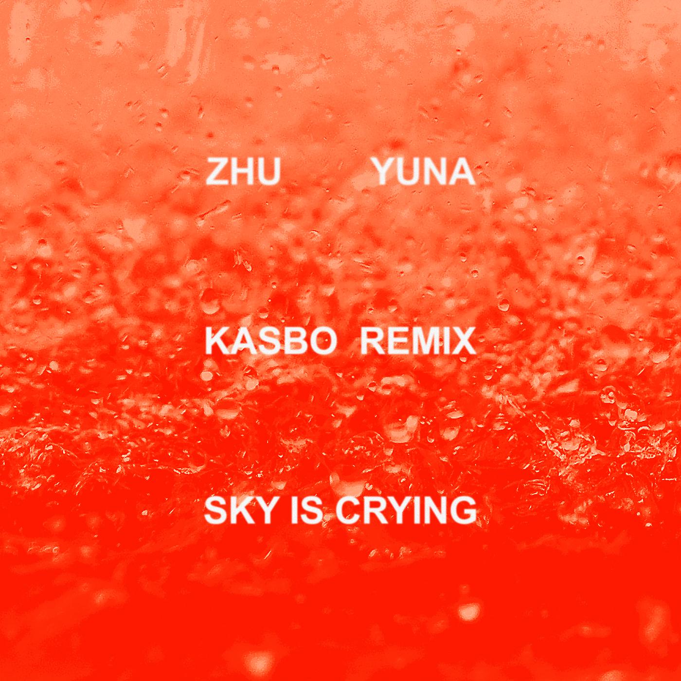 Постер альбома Sky Is Crying