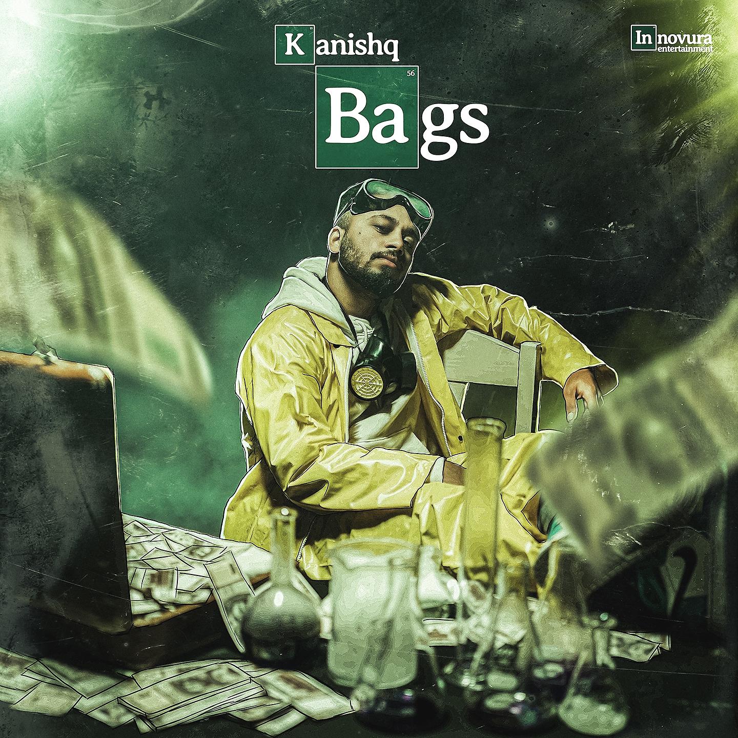 Постер альбома BAGS