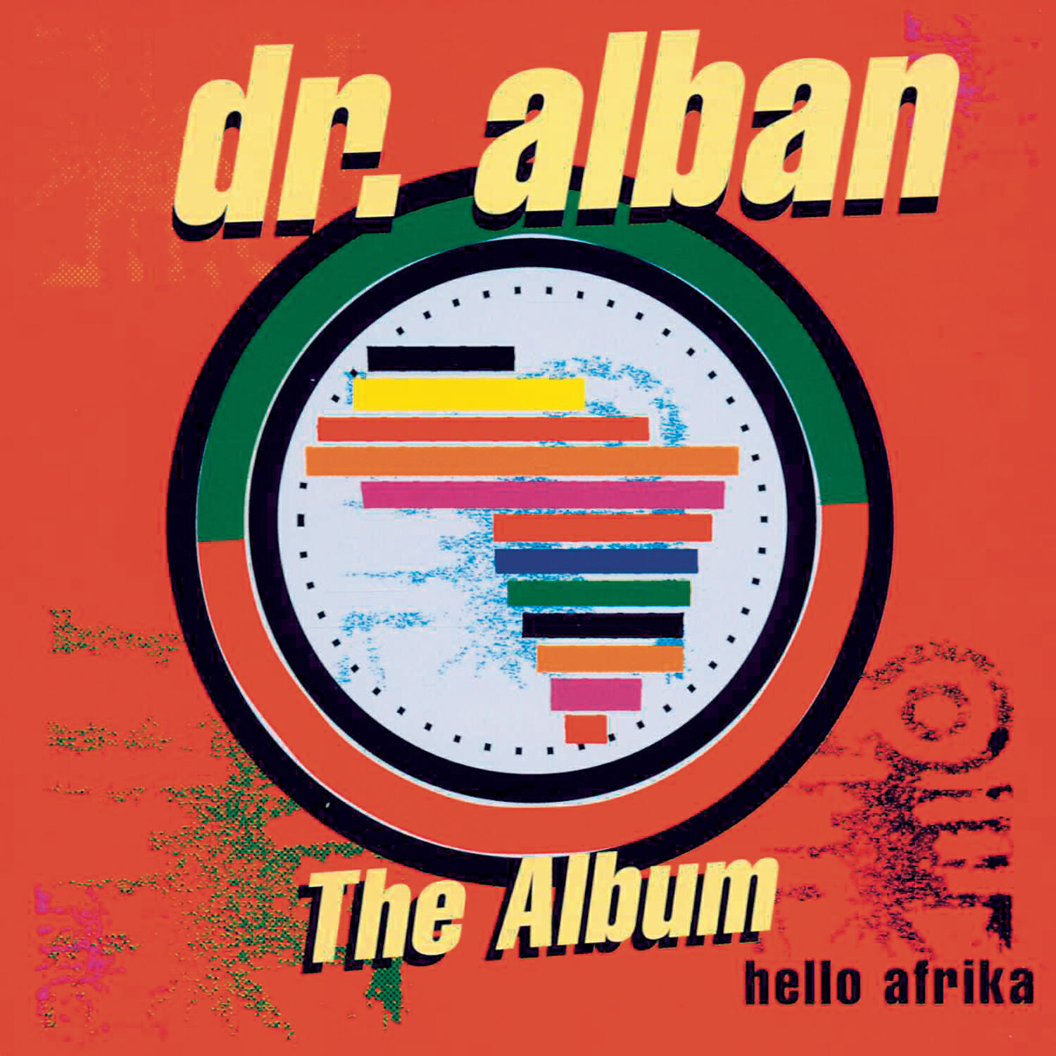 DR. ALBAN - U & Mi Rmx 91 (RMX 91)
