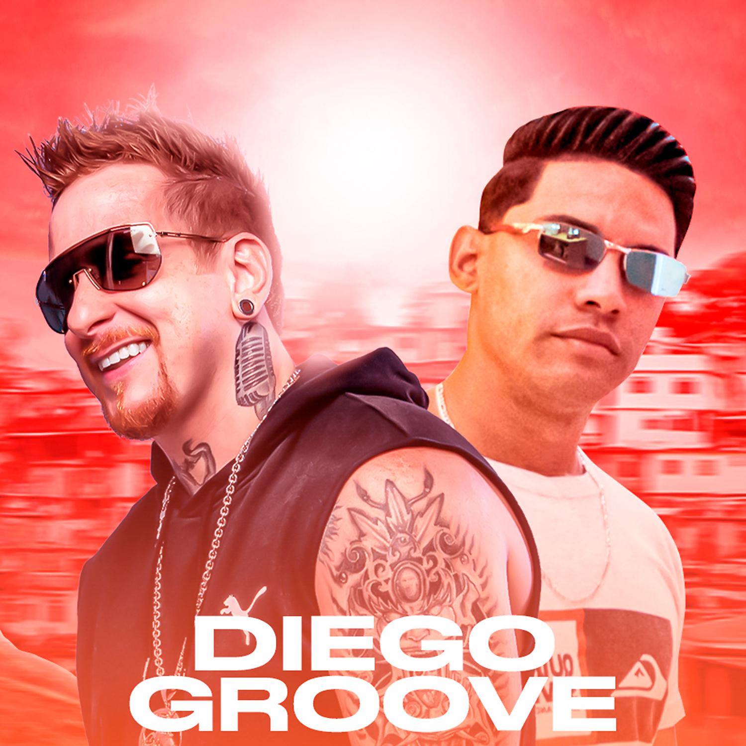 Постер альбома Diego Groove