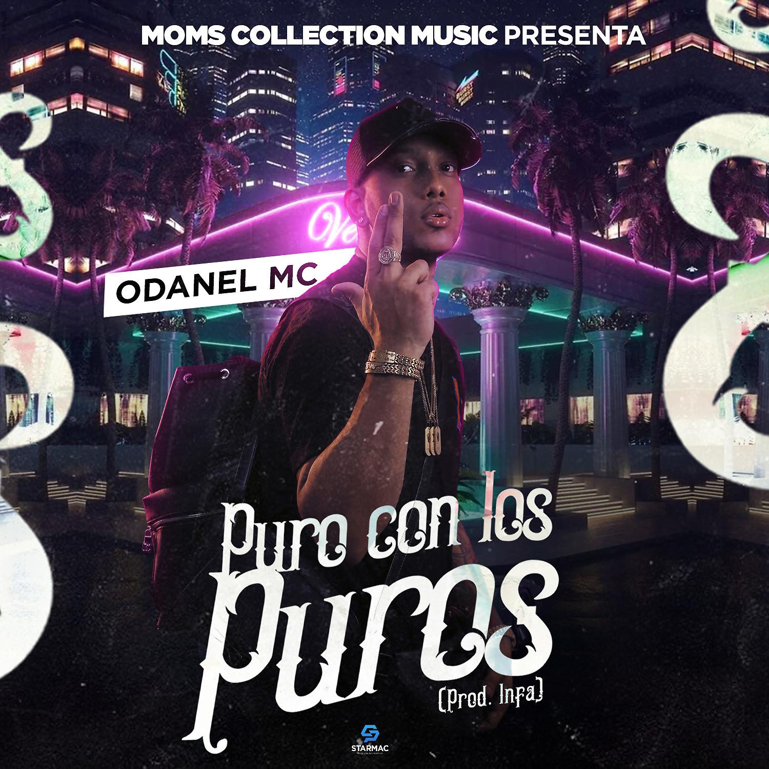 Постер альбома Puro Con Los Puros