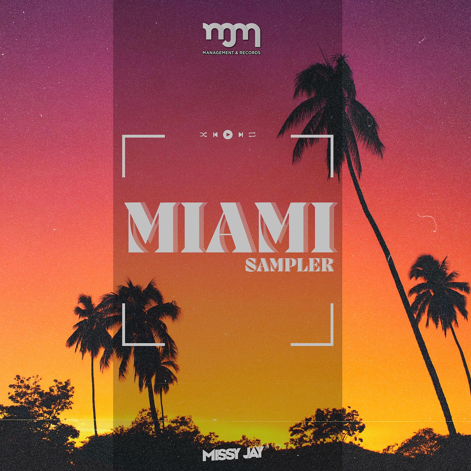 Постер альбома Miami Sampler