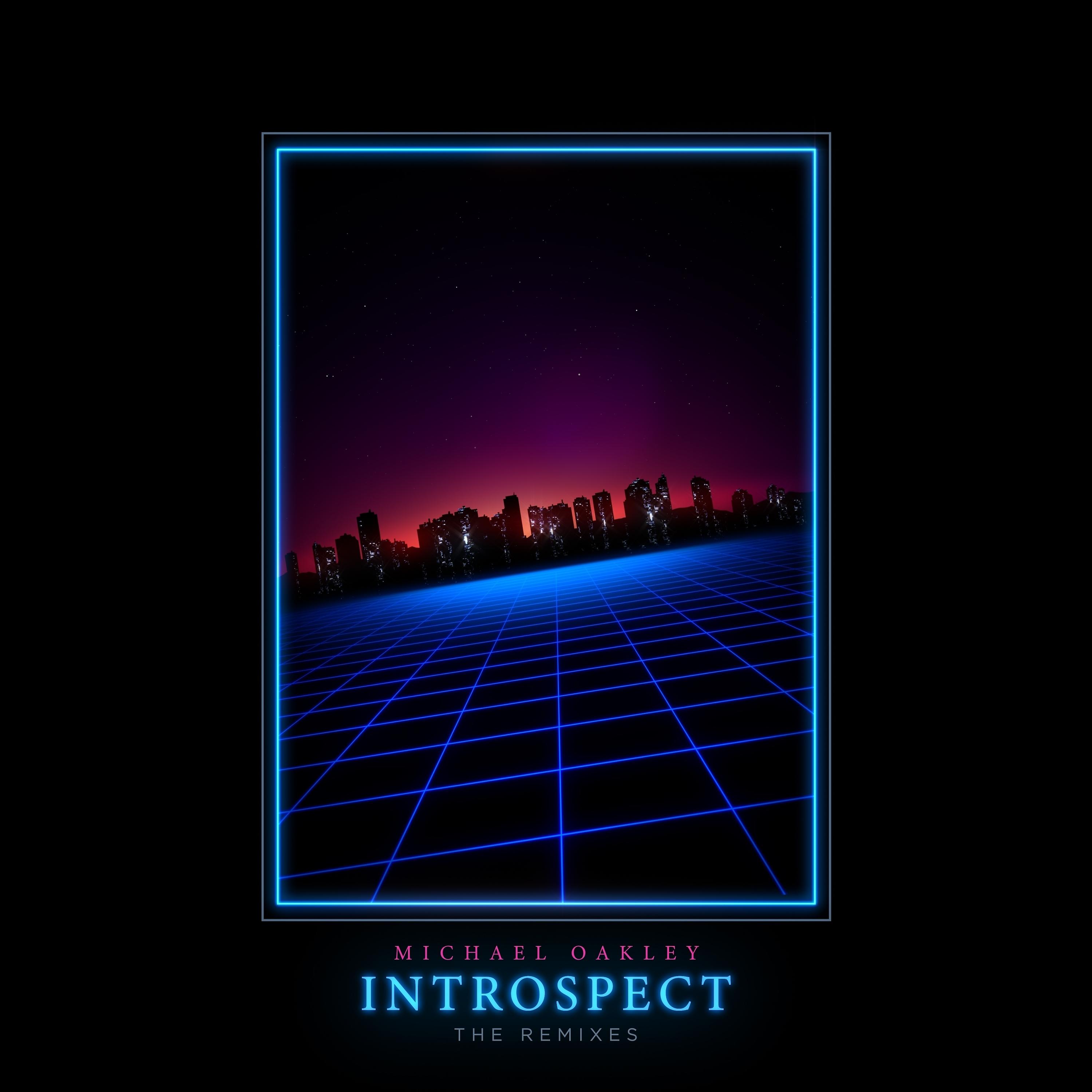 Постер альбома Introspect (The Remixes)