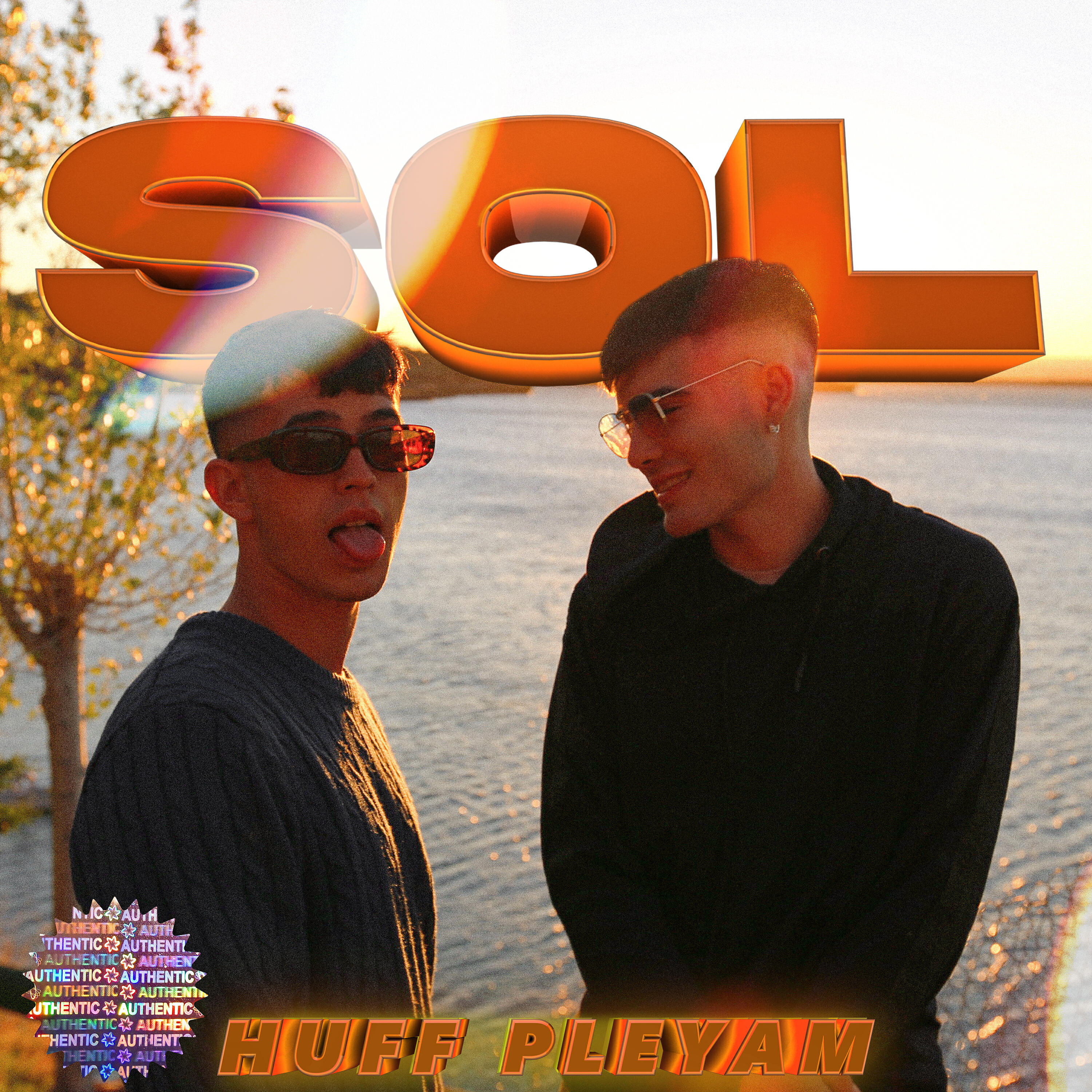 Huff Pleyam - Sol